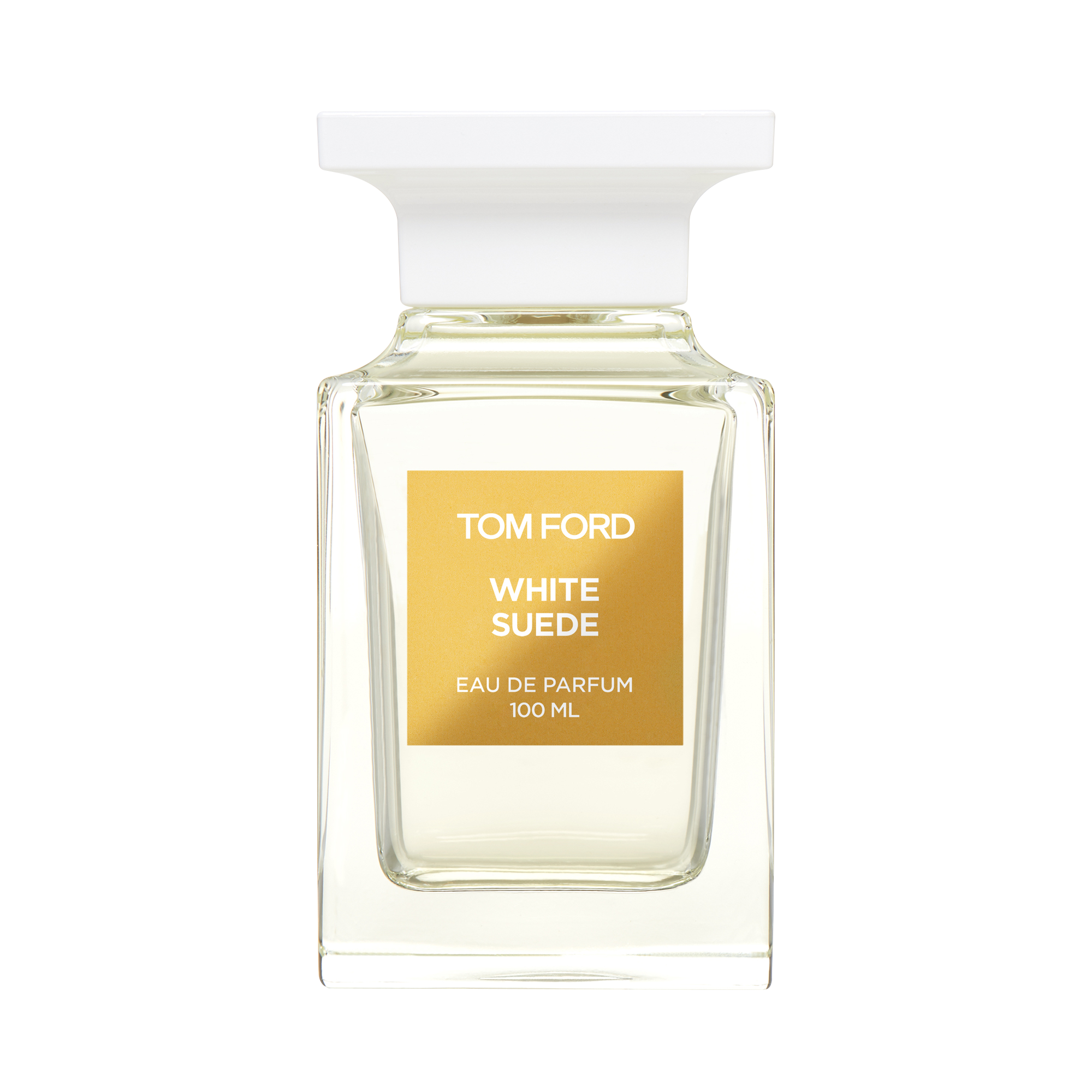 White Suede Eau de Parfum, 100.0 ml, Product Shot