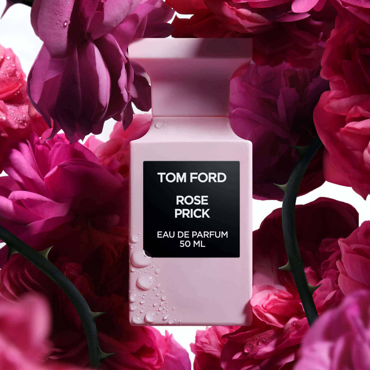 Rose Prick Eau de Parfum, 50.0 ml, Alt
