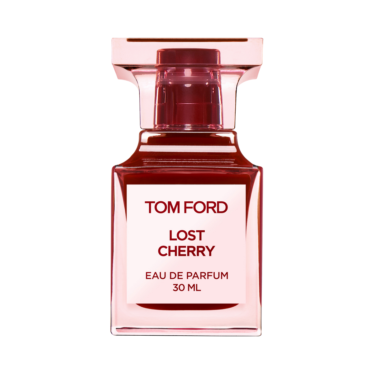 香水(女性用) TOM FORD LOST CHERRY 30ML Lost Cherry Eau de Parfum | TOM FORD BEAUTY