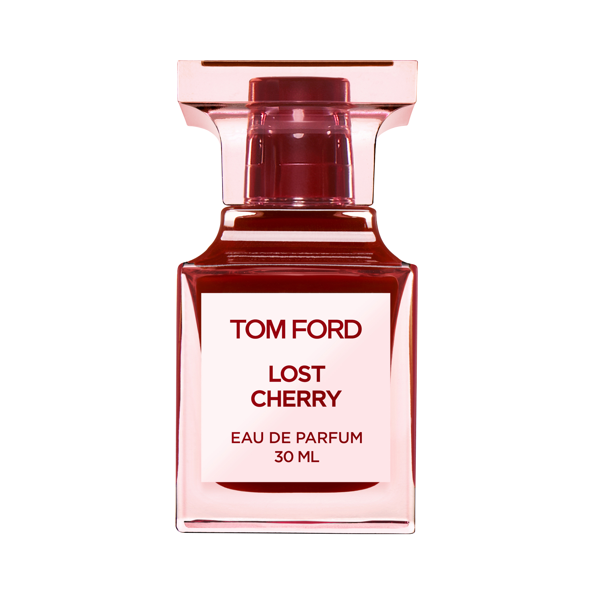 Lost Cherry Eau de Parfum, 30.0 ml, Product Shot