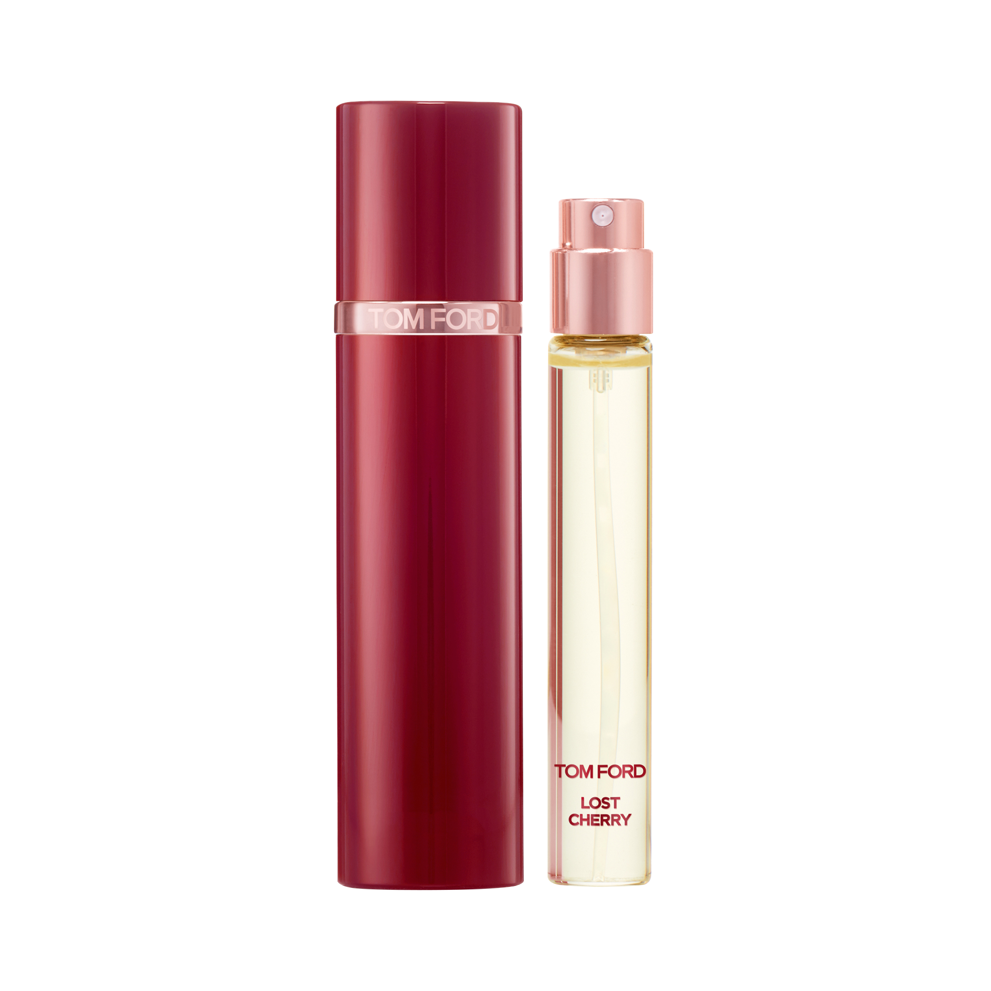 Lost Cherry Eau de Parfum, 10.0 ml, Product Shot