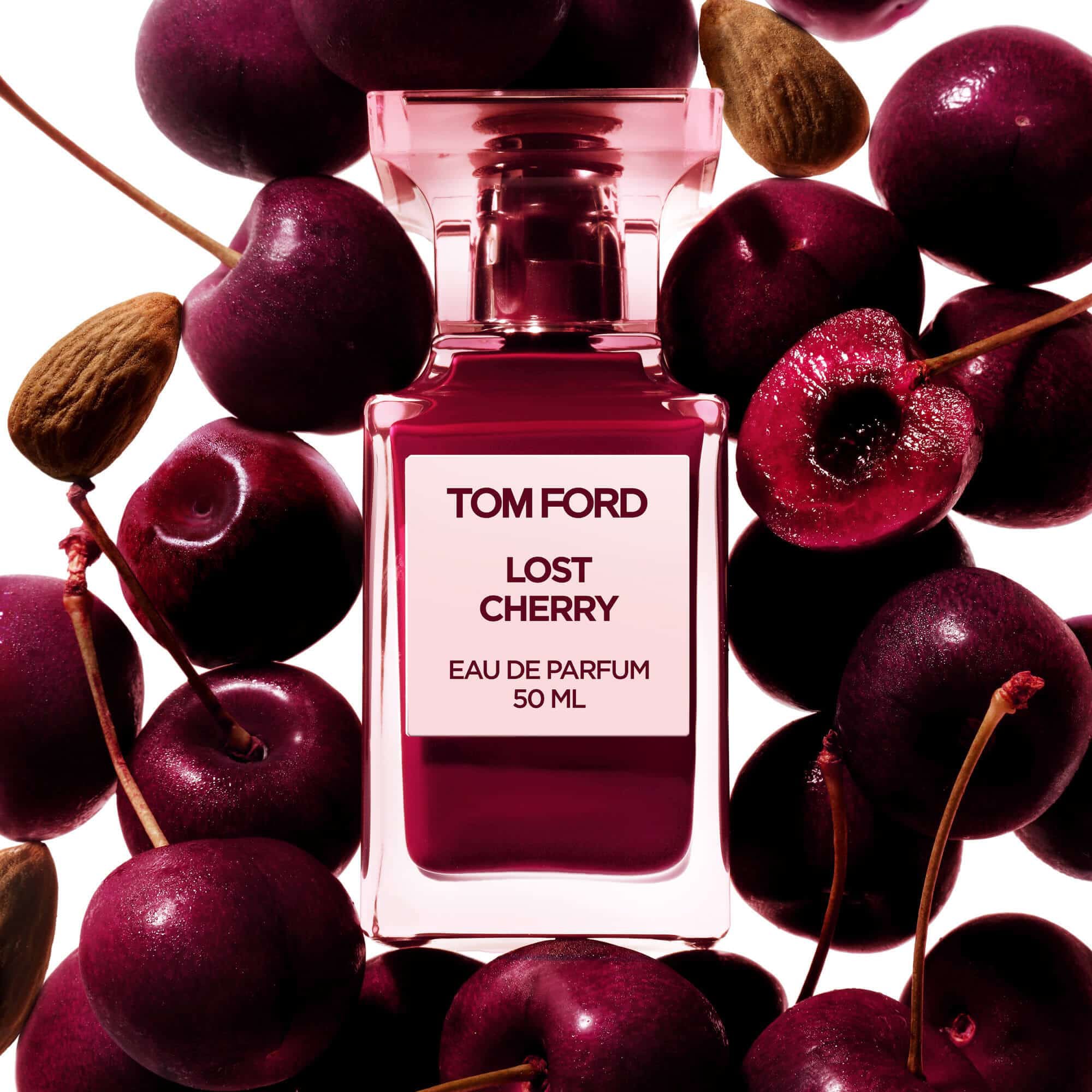 Lost Cherry All Over Body Spray, 150.0 ml, Alt