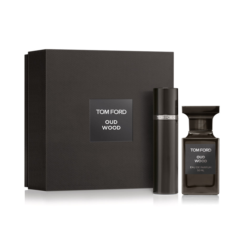 Oud Wood Set, Product Shot