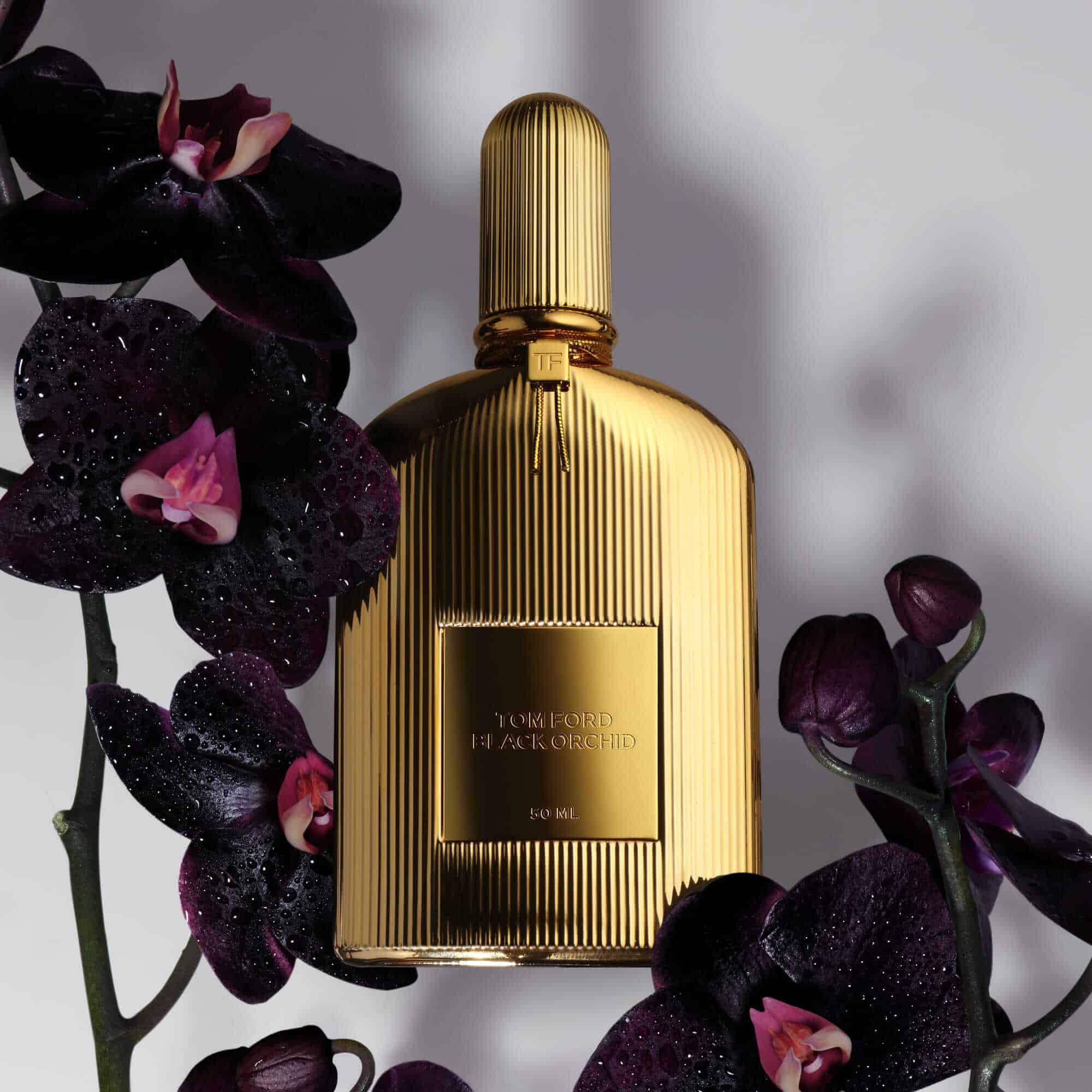 Black Orchid Parfum | TOM FORD BEAUTY