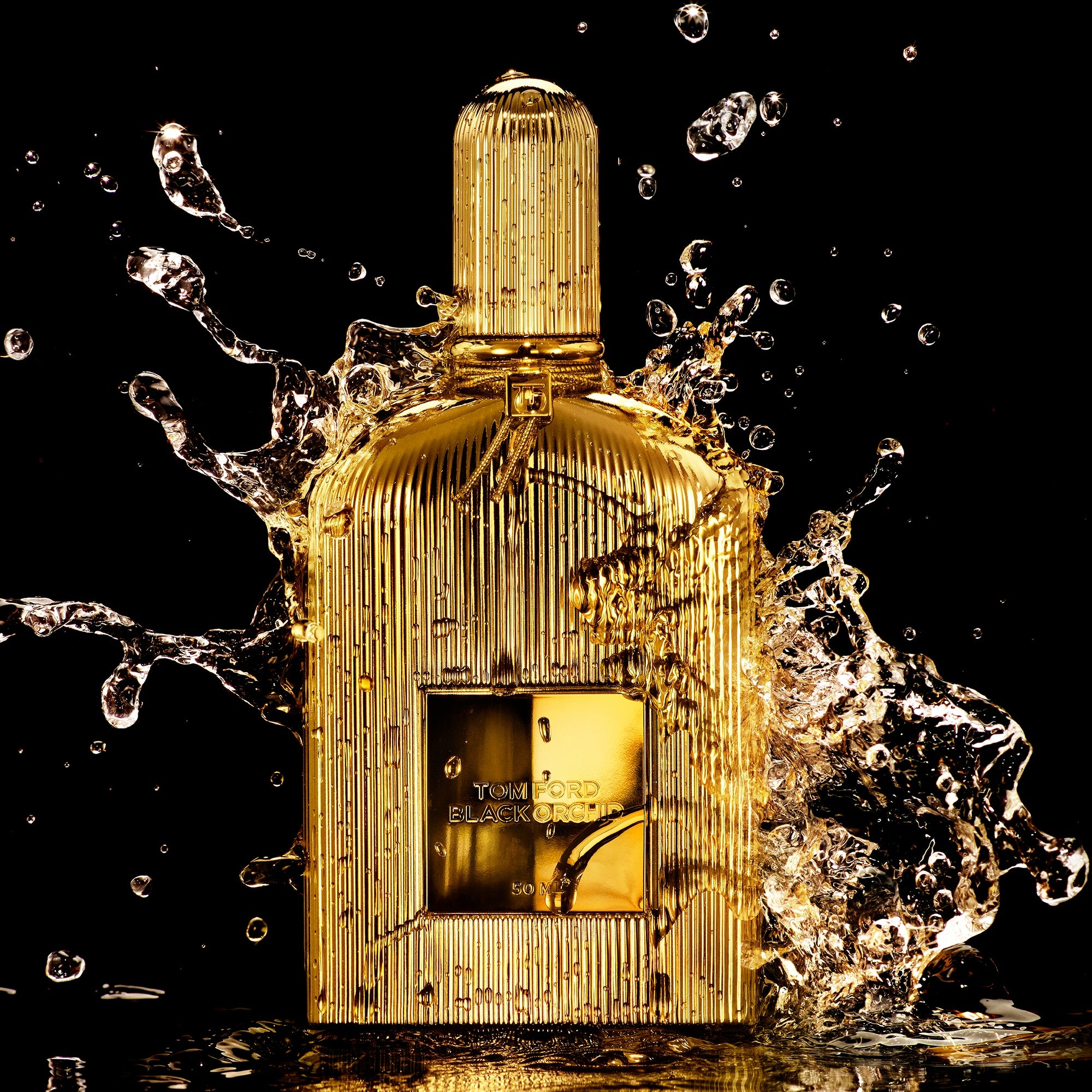 Black Orchid Parfum, 50.0 ml, Alt