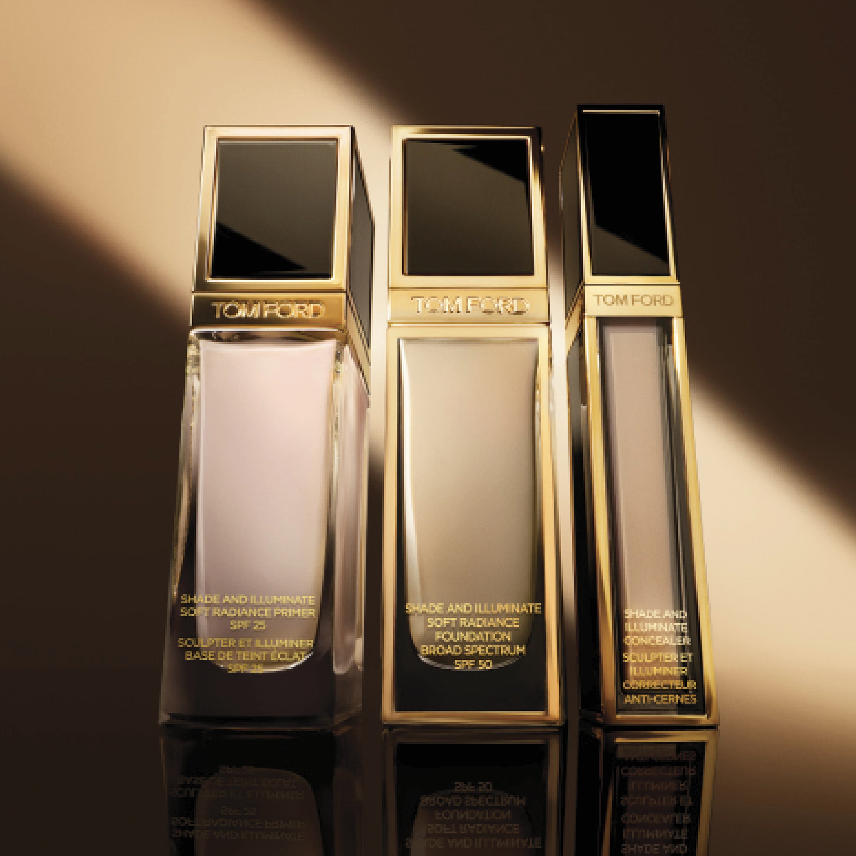Shade and Illuminate Concealer, 5.4 ml, 0N0 Blanc, 0N0, Alt