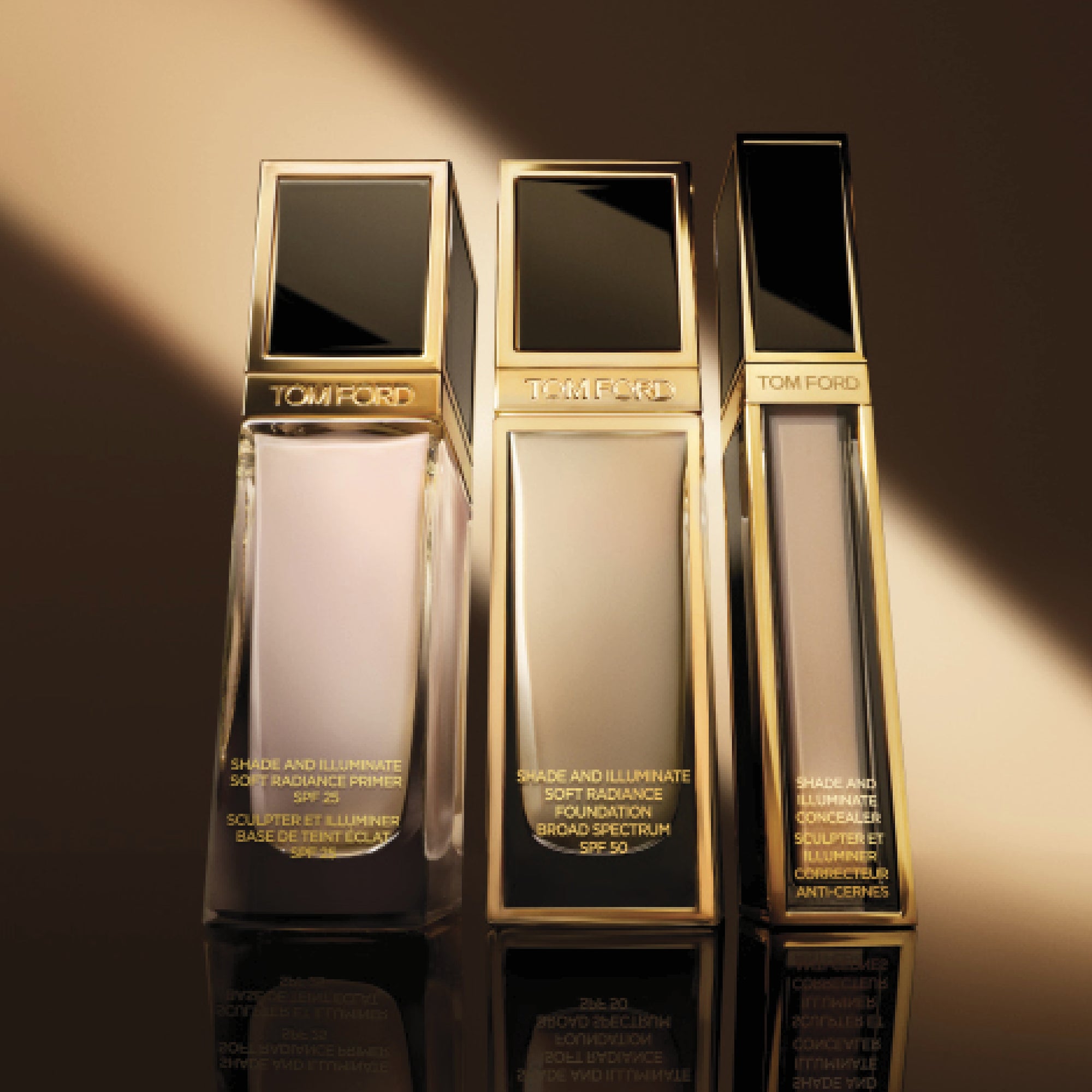 Shade and Illuminate Concealer, 5.4 ml, 0N0 Blanc, 0N0, Alt