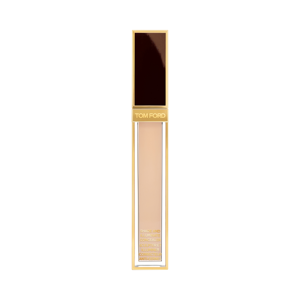 Shade and Illuminate Concealer, 5.4 ml, 0C0 Bare, 0C0, Product Shot
