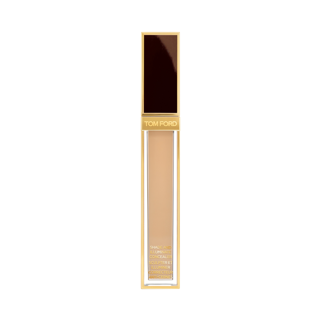 Shade and Illuminate Concealer, 5.4 ml, 2W0 Beige, 2W0, Product Shot