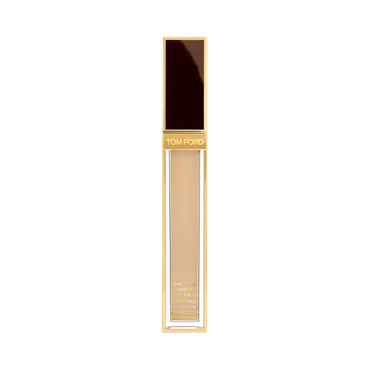 Shade and Illuminate Concealer, 5.4 ml, 2W1 Taupe, 2W1, Product Shot