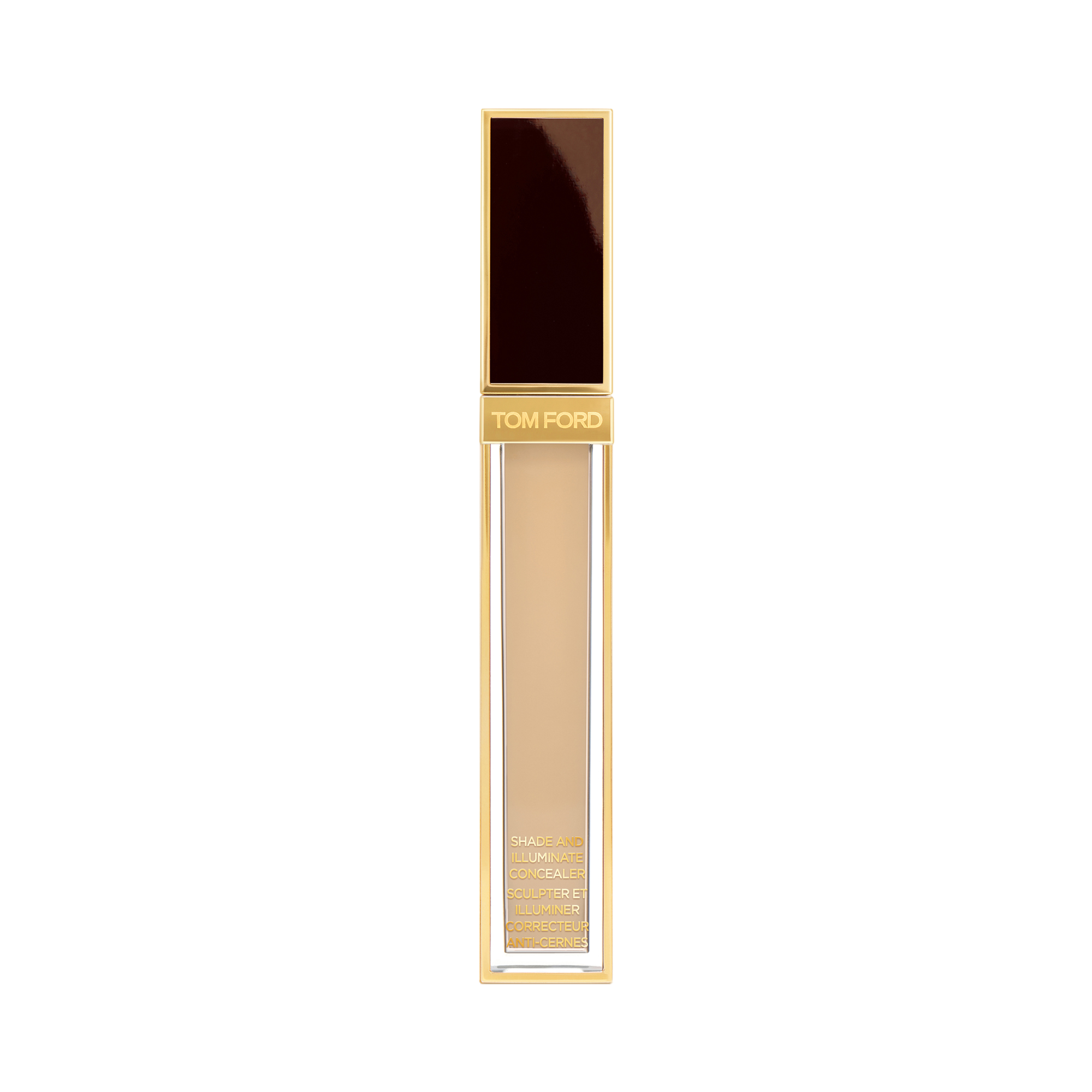Shade and Illuminate Concealer, 5.4 ml, 2W1 Taupe, 2W1, Product Shot
