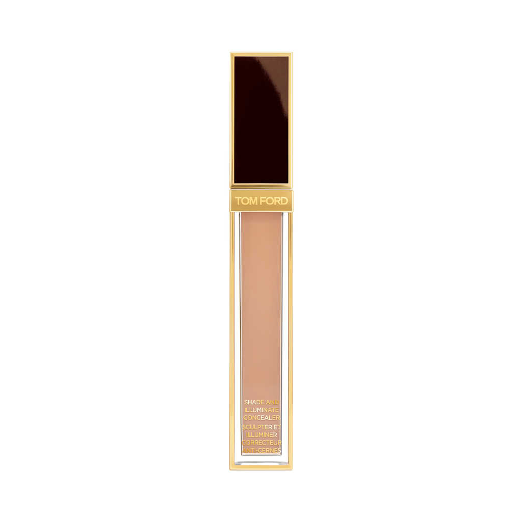 Shade and Illuminate Concealer, 5.4 ml, 3C0 Tulle, 3C0, Product Shot