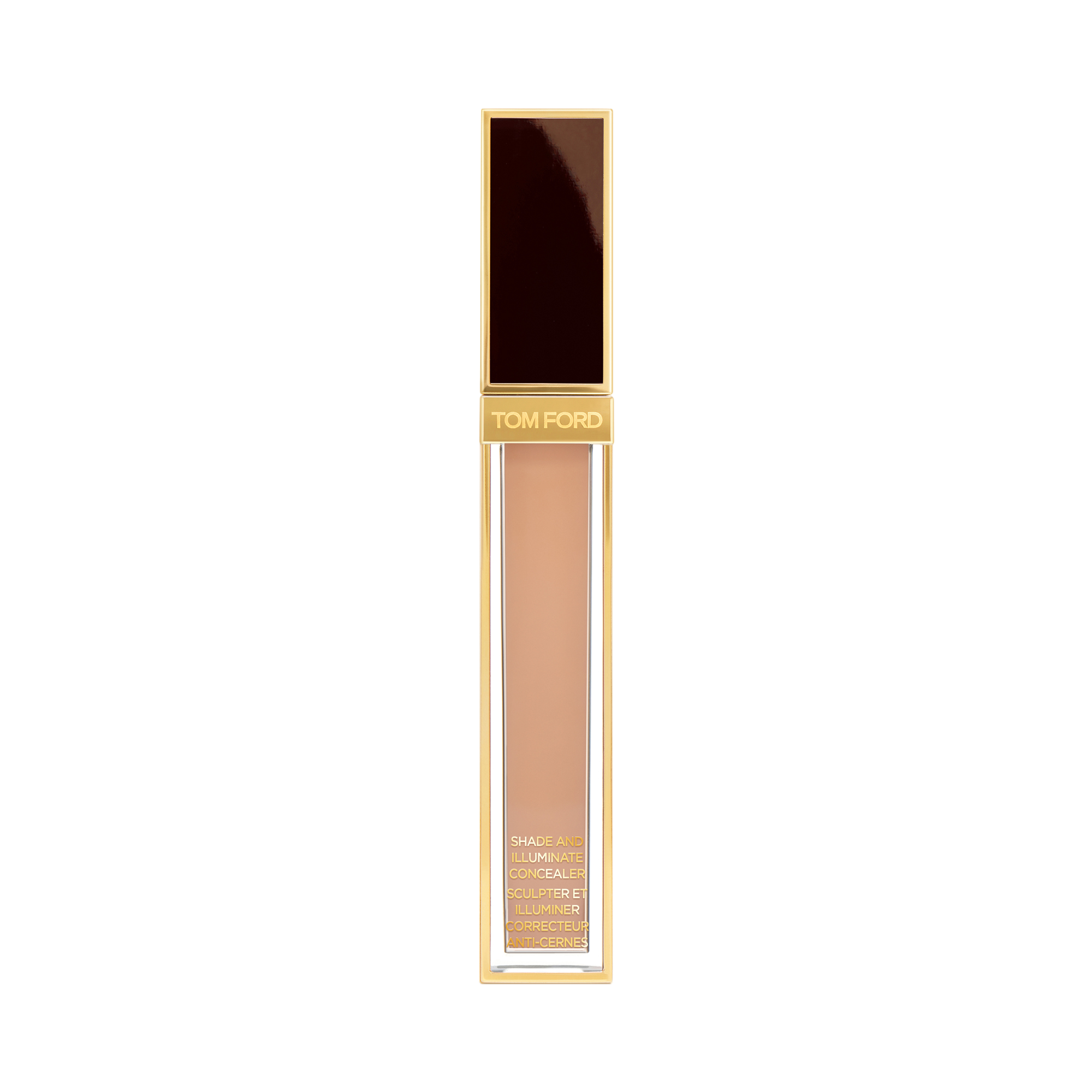 Shade and Illuminate Concealer, 5.4 ml, 3C0 Tulle, 3C0, Product Shot