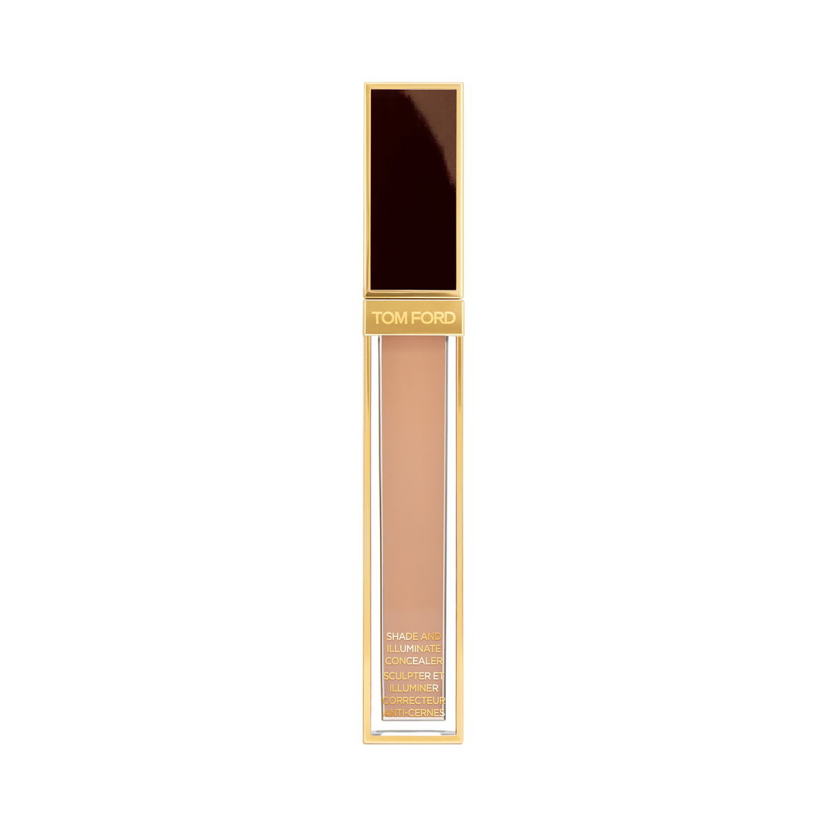 Shade and Illuminate Concealer, 5.4 ml, 3C0 Tulle, 3C0, Product Shot