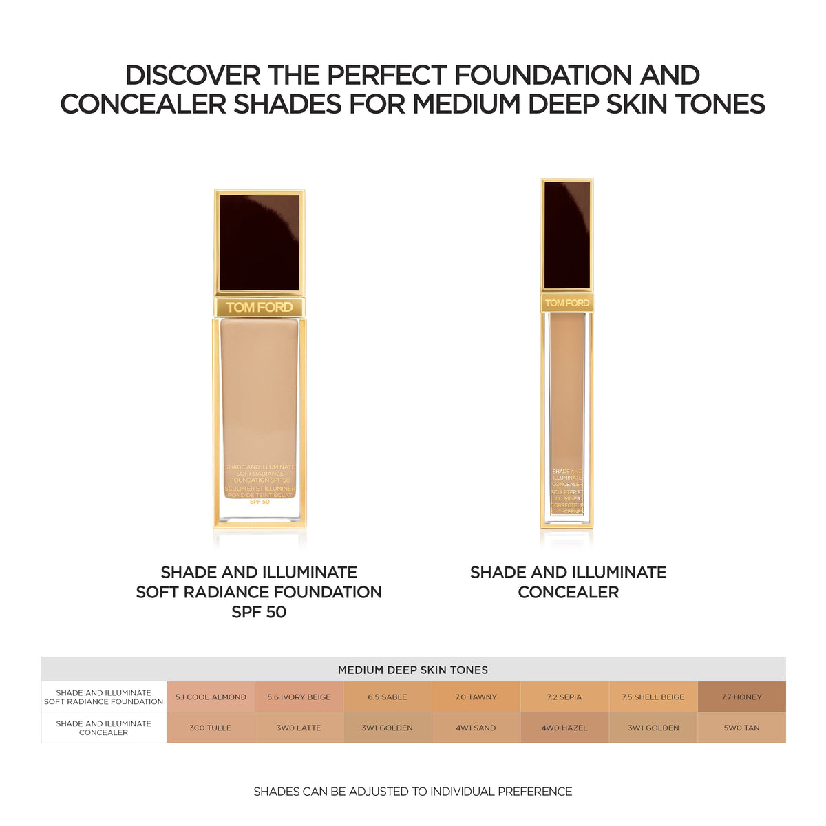 Shade and Illuminate Concealer, 5.4 ml, 3C0 Tulle, 3C0, Alt
