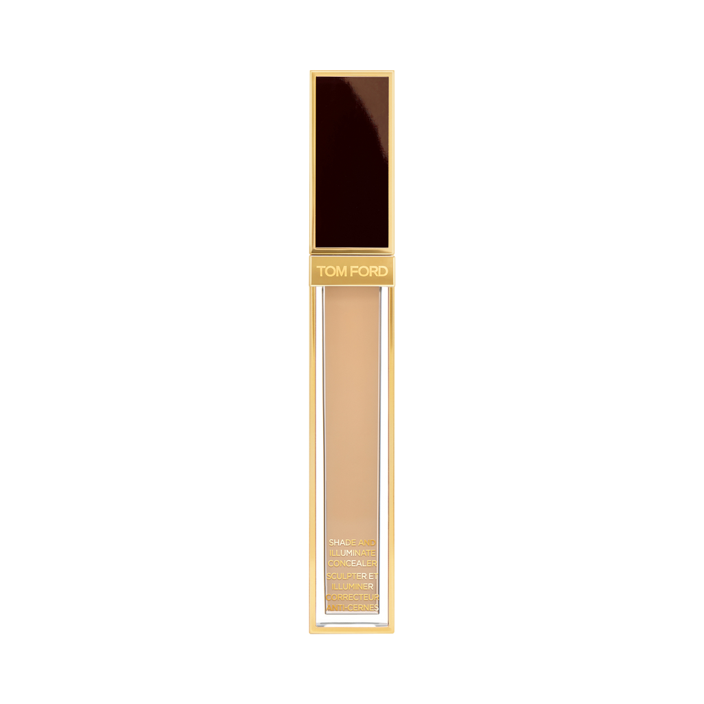 Shade and Illuminate Concealer, 5.4 ml, 3W0 Latte, 3W0, Product Shot