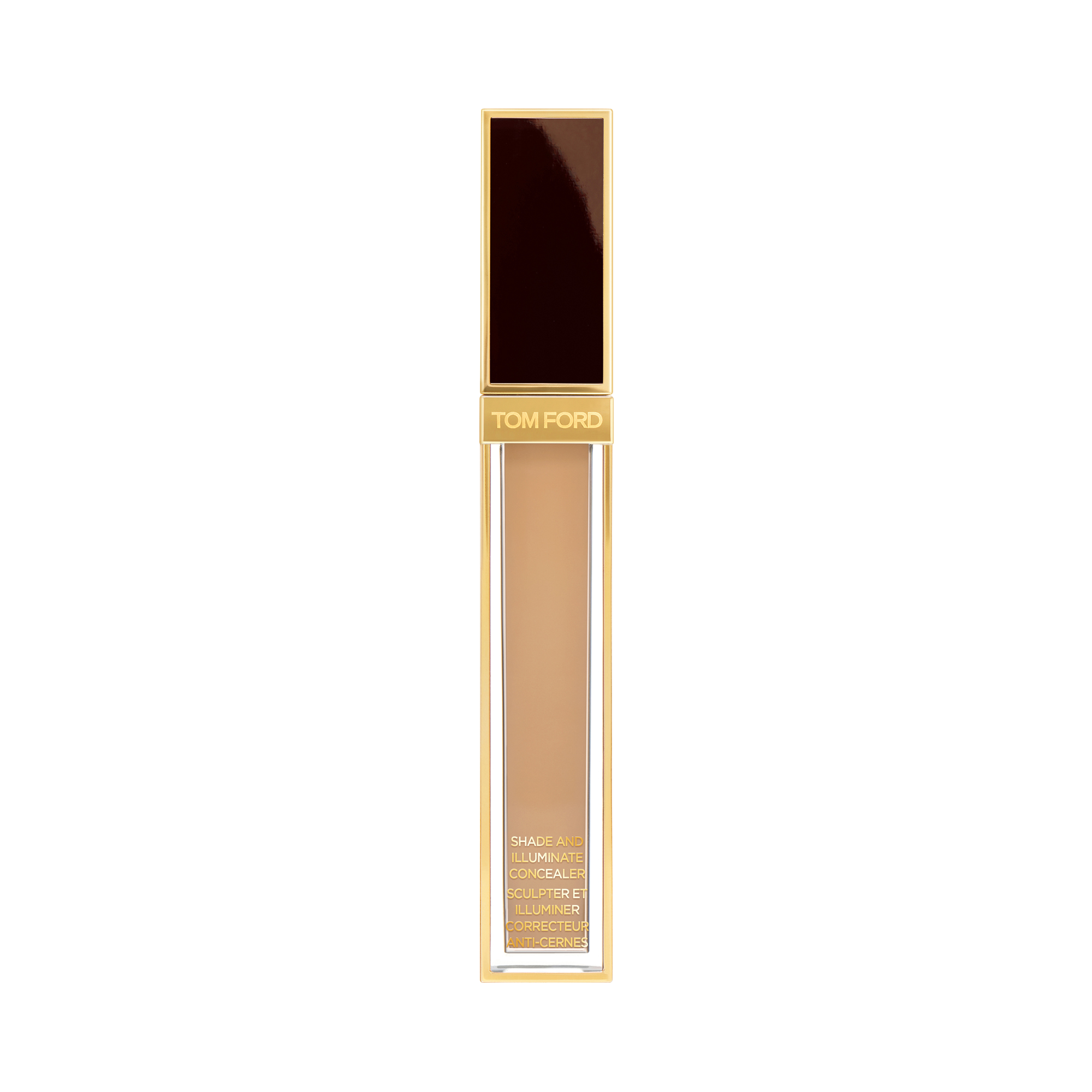 Shade and Illuminate Concealer, 5.4 ml, 3W1 Golden, 3W1, Product Shot