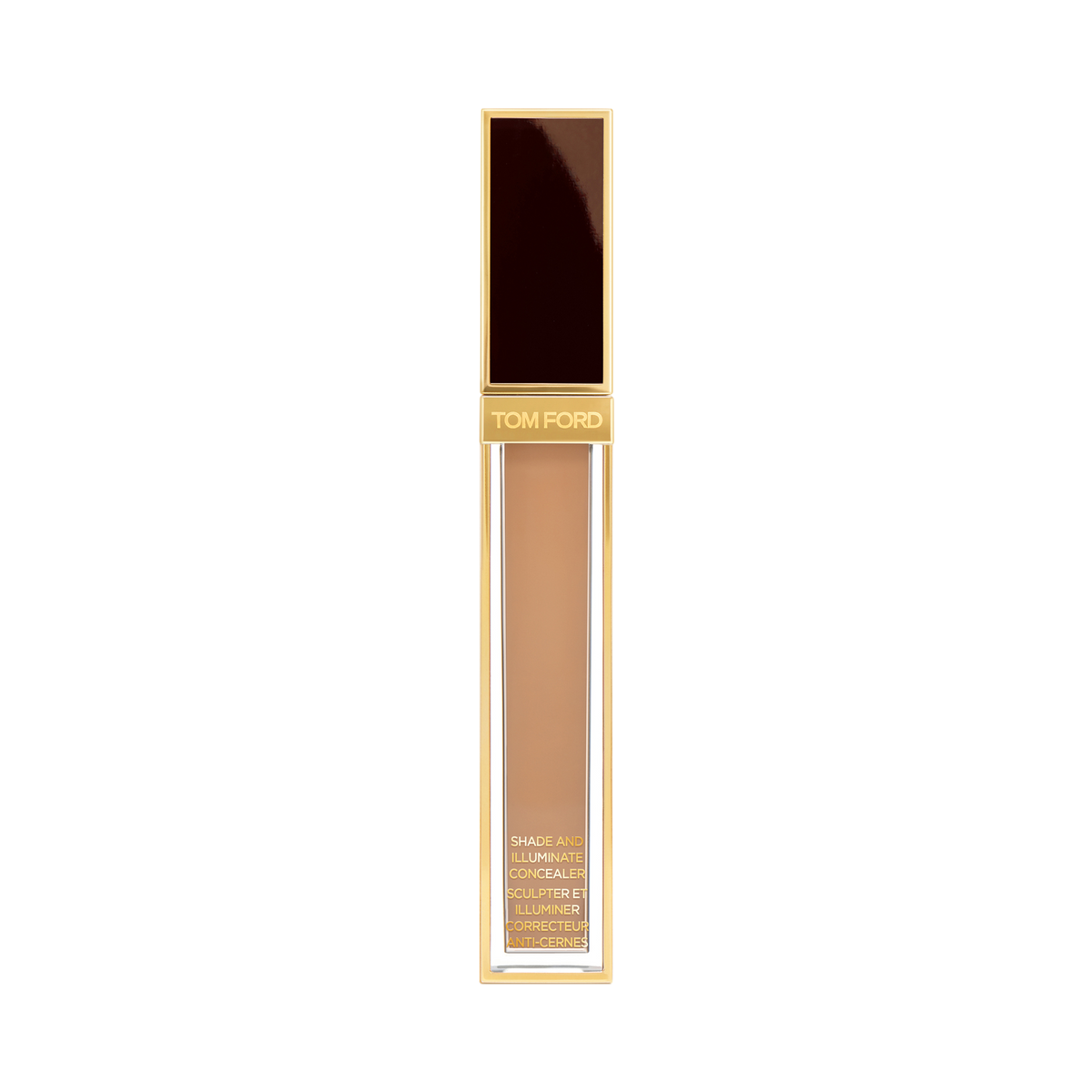 Shade and Illuminate Concealer, 5.4 ml, 4W0 Hazel, 4W0, Product Shot