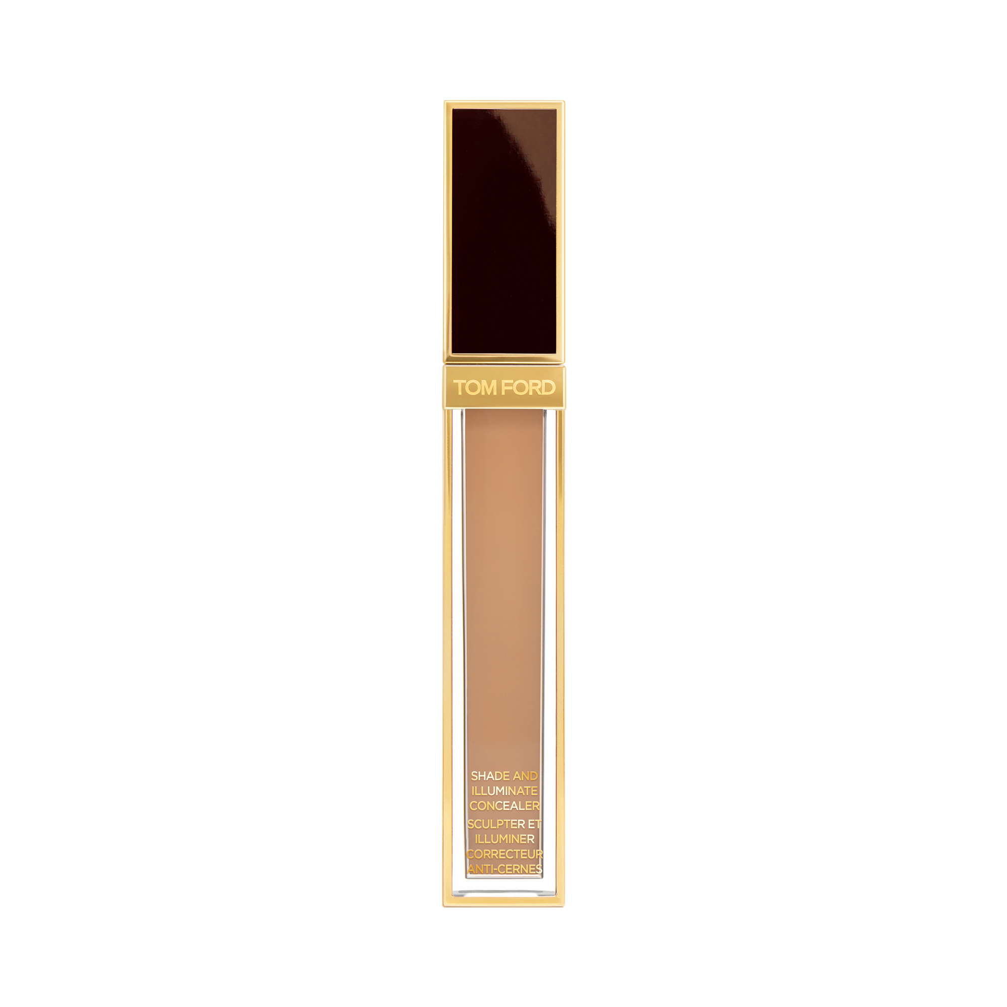 Shade and Illuminate Concealer, 5.4 ml, 4W0 Hazel, 4W0, Product Shot