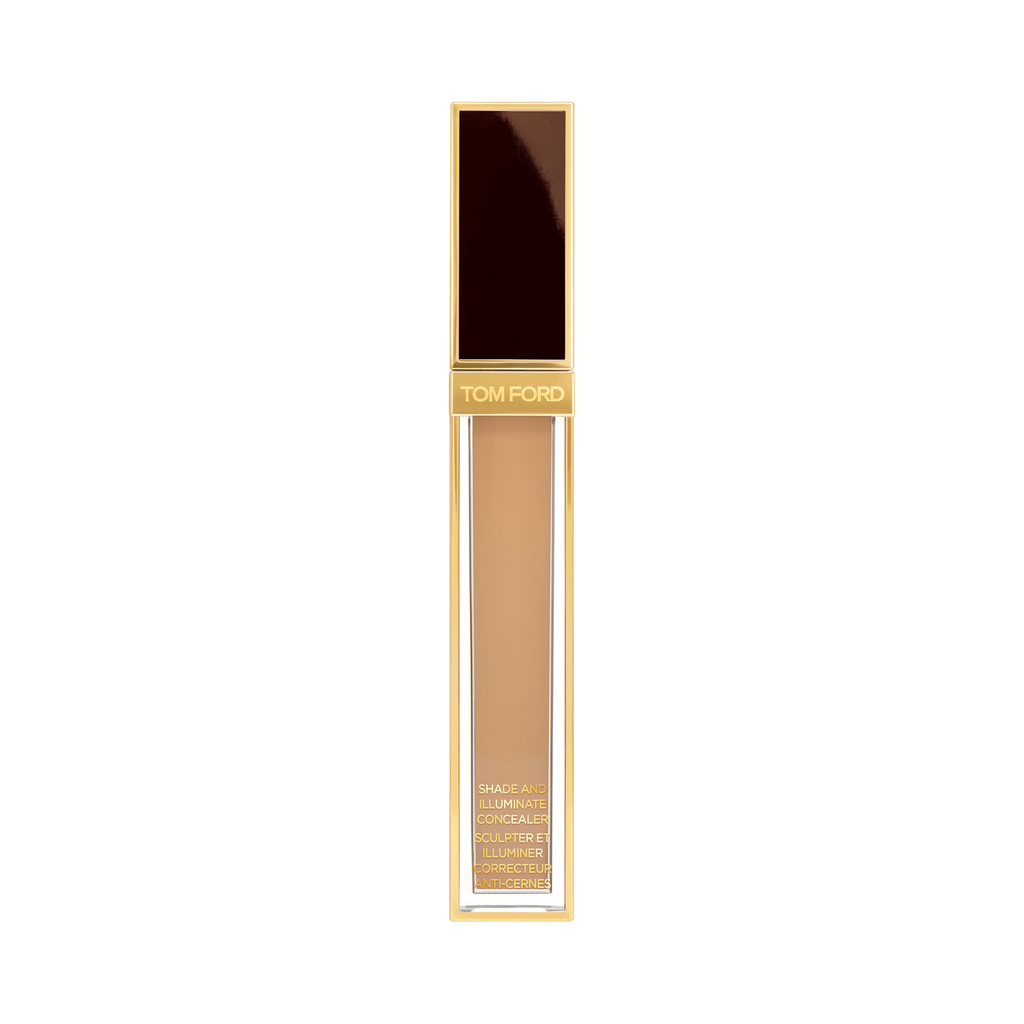 Shade and Illuminate Concealer, 5.4 ml, 4W1 Sand, 4W1, Product Shot