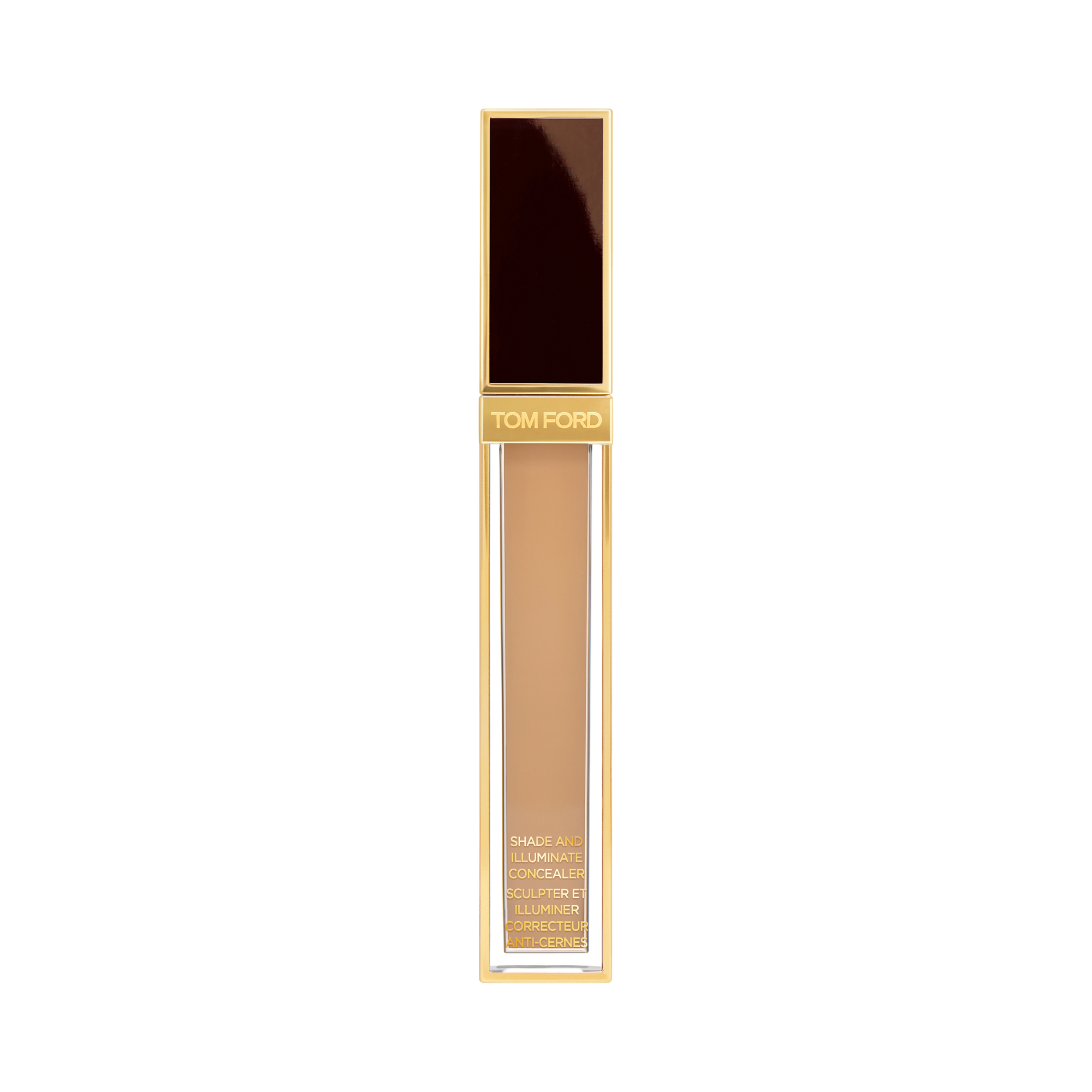 Shade and Illuminate Concealer, 5.4 ml, 4W1 Sand, 4W1, Product Shot