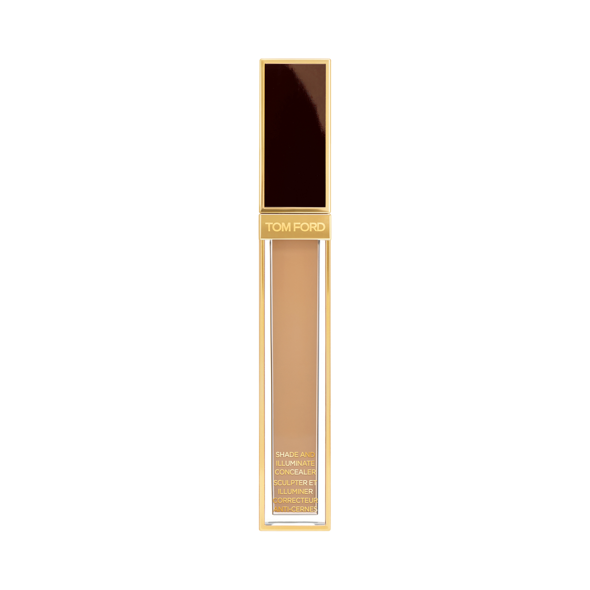 Shade and Illuminate Concealer, 5.4 ml, 4W1 Sand, 4W1, Product Shot