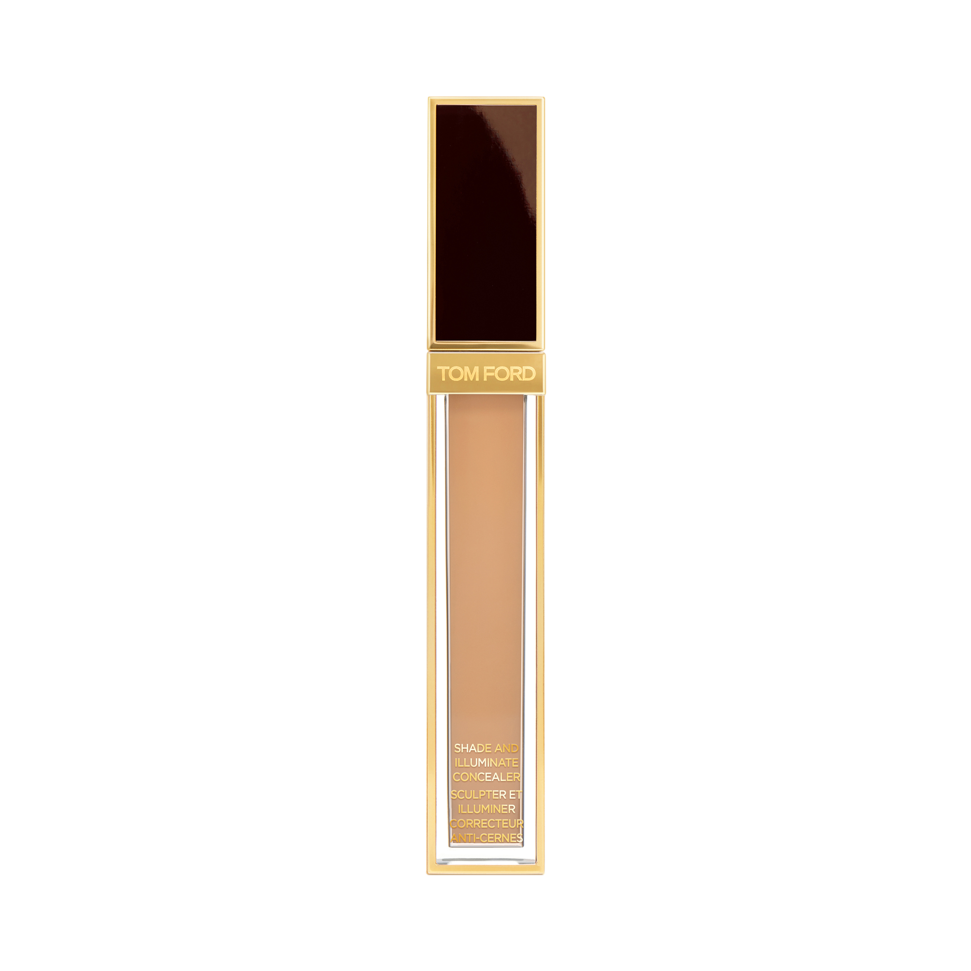 Shade and Illuminate Concealer, 5.4 ml, 5W0 Tan, 5W0, Product Shot