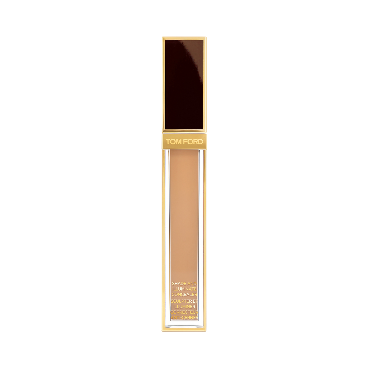 Shade and Illuminate Concealer, 5.4 ml, 5W0 Tan, 5W0, Product Shot