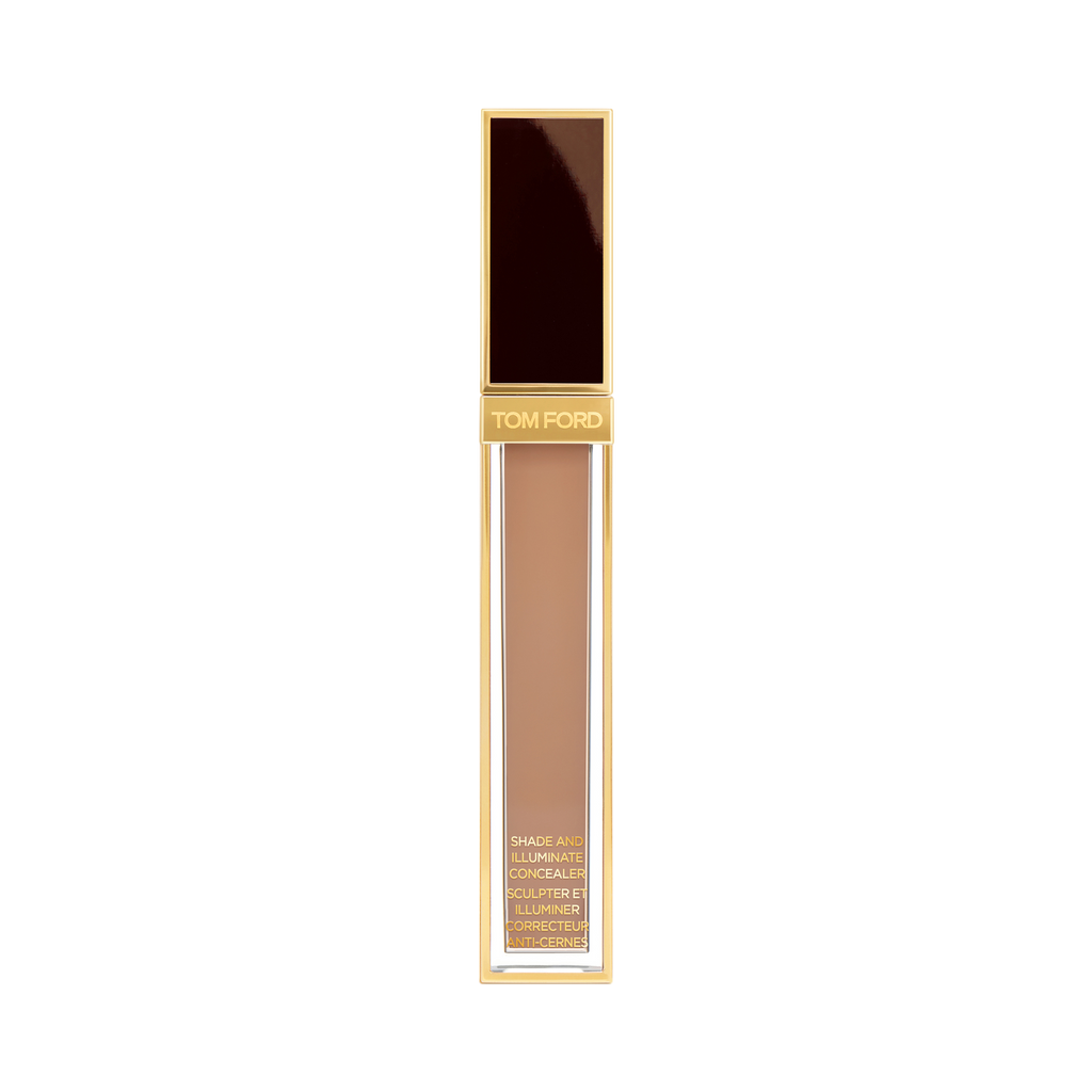 Shade and Illuminate Concealer, 5.4 ml, 5C0 Caramel, 5C0, Product Shot