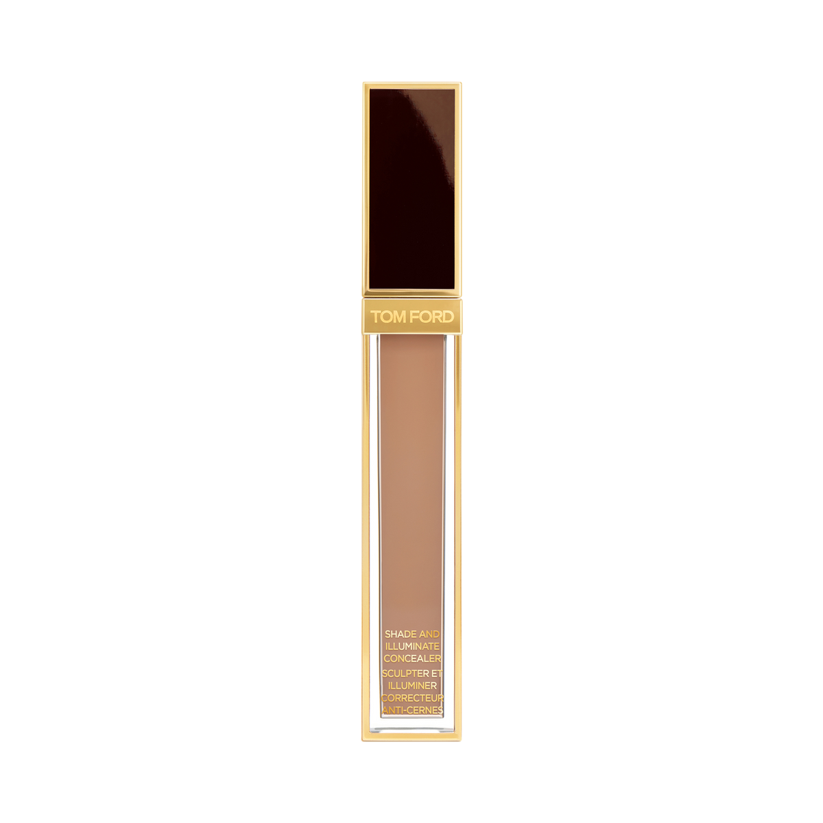 Shade and Illuminate Concealer, 5.4 ml, 5C0 Caramel, 5C0, Product Shot