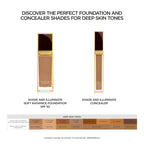 Shade and Illuminate Concealer, 5.4 ml, 5C0 Caramel, 5C0, Alt