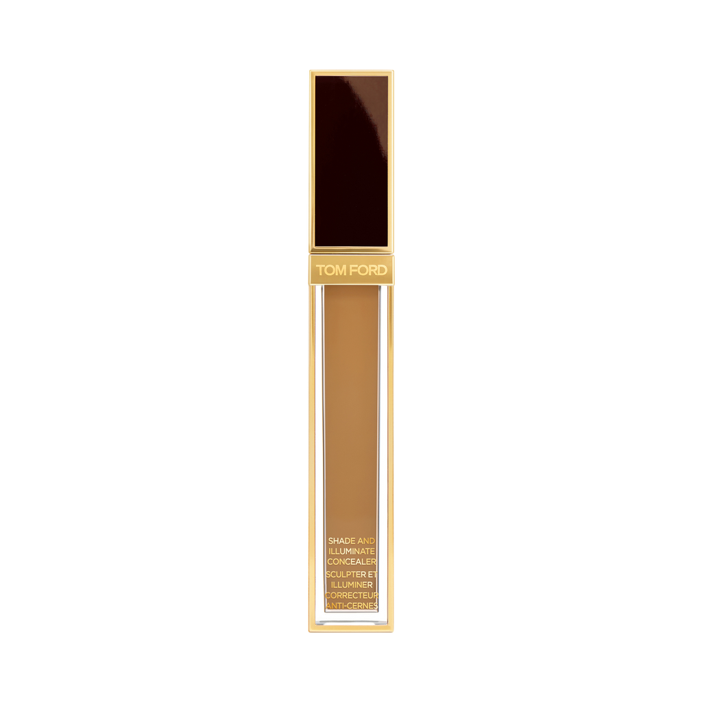 Shade and Illuminate Concealer, 5.4 ml, 6W0 Terra, 6W0, Product Shot