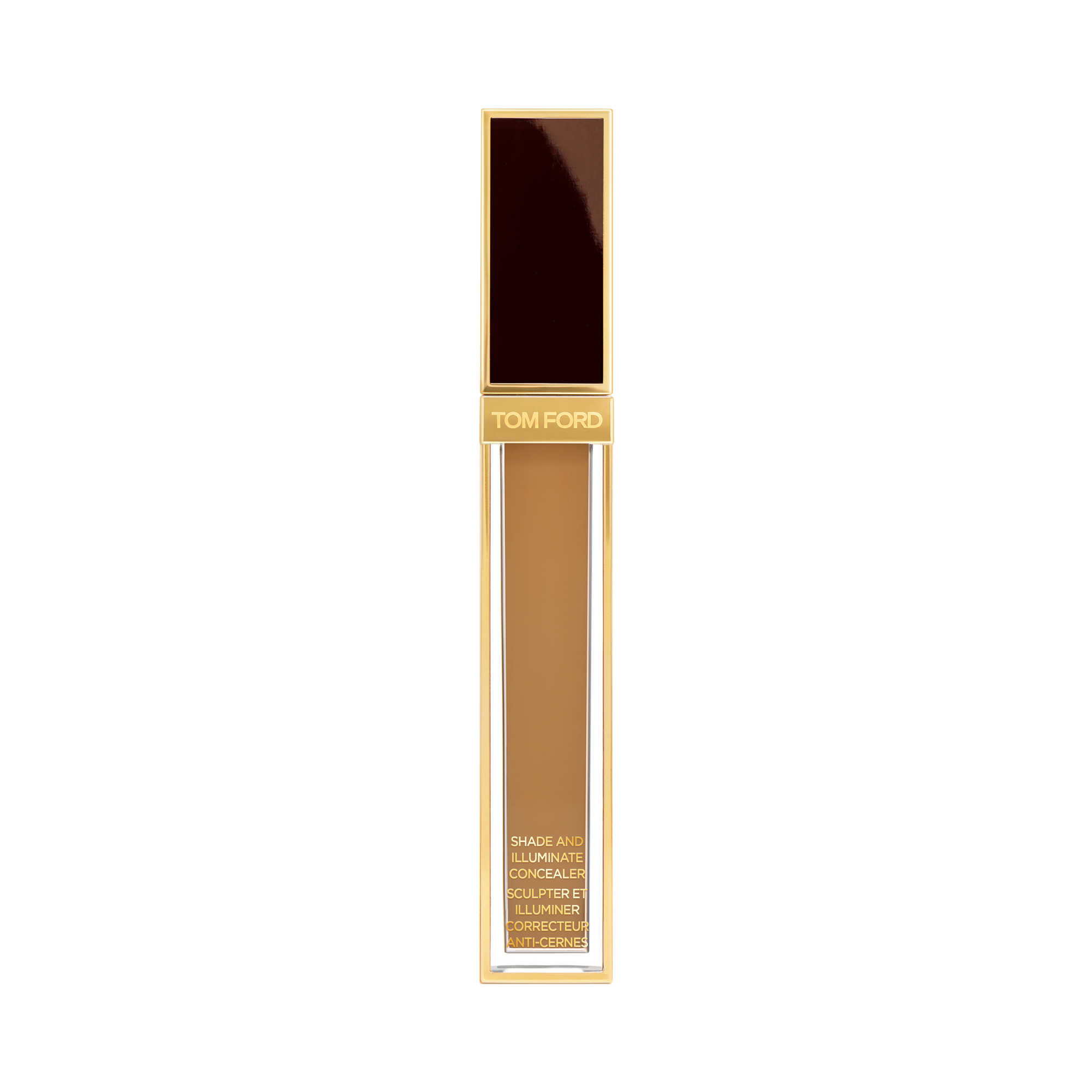 Shade and Illuminate Concealer, 5.4 ml, 6W0 Terra, 6W0, Product Shot
