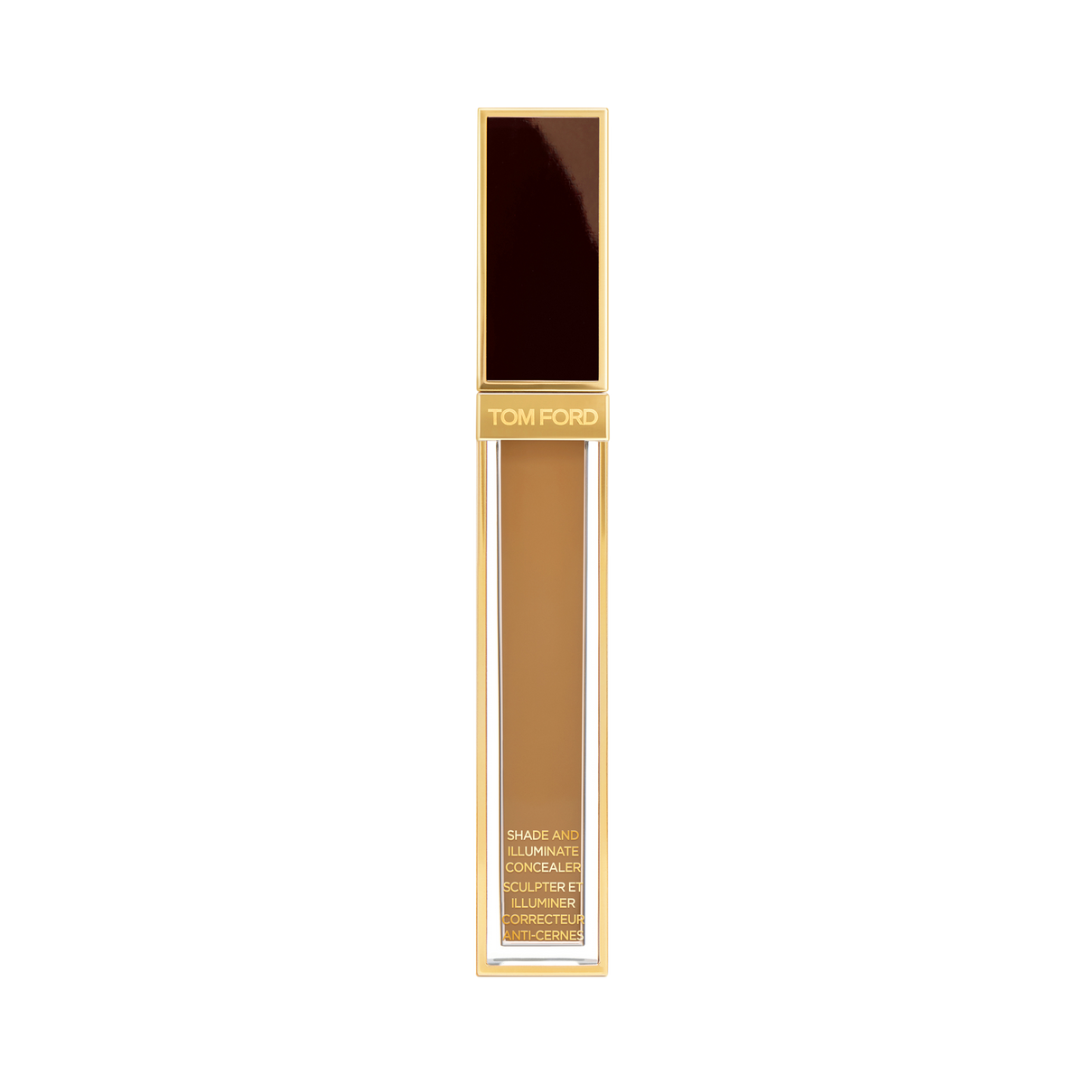 Shade and Illuminate Concealer, 5.4 ml, 6W0 Terra, 6W0, Product Shot