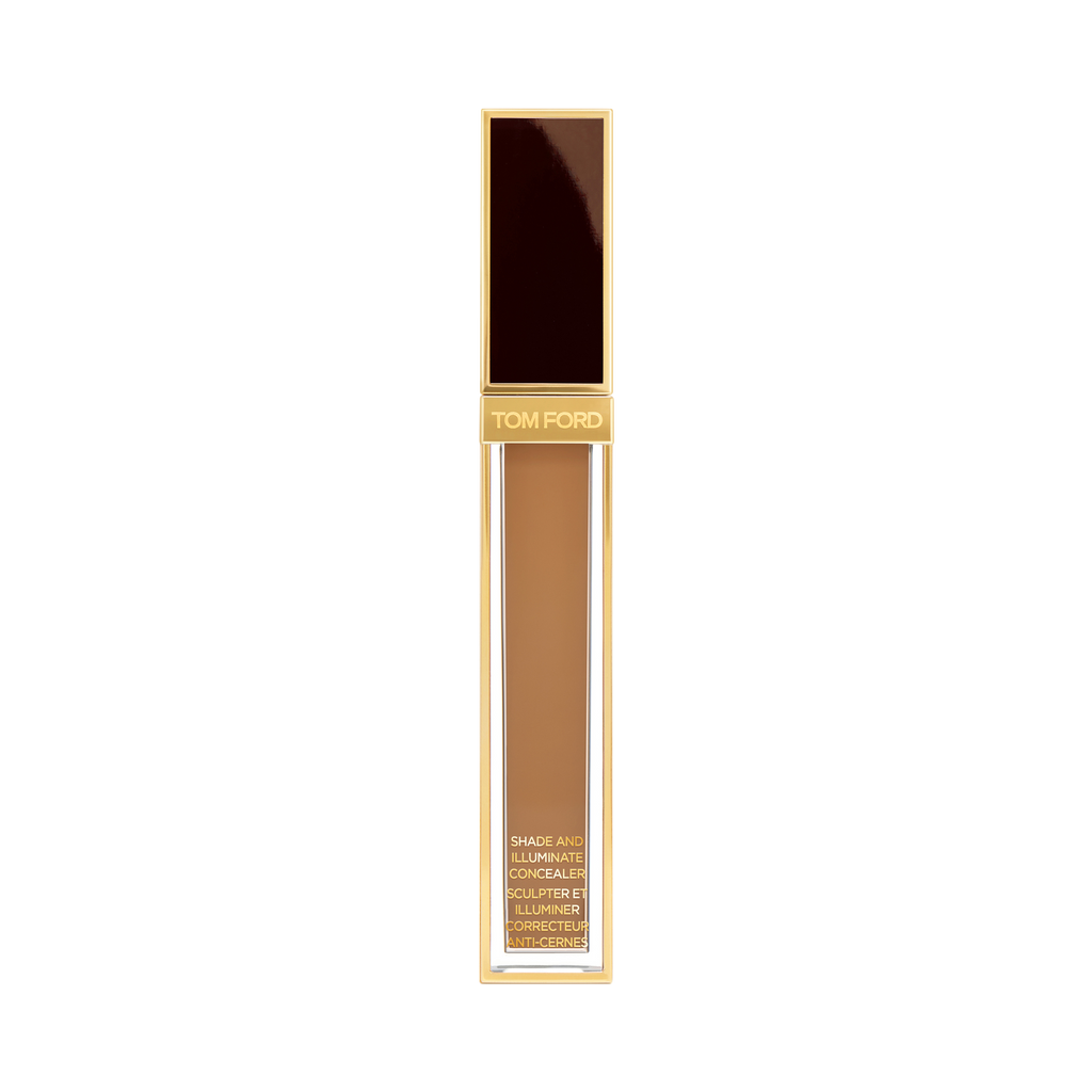 Shade and Illuminate Concealer, 5.4 ml, 6W1 Spice, 6W1, Product Shot