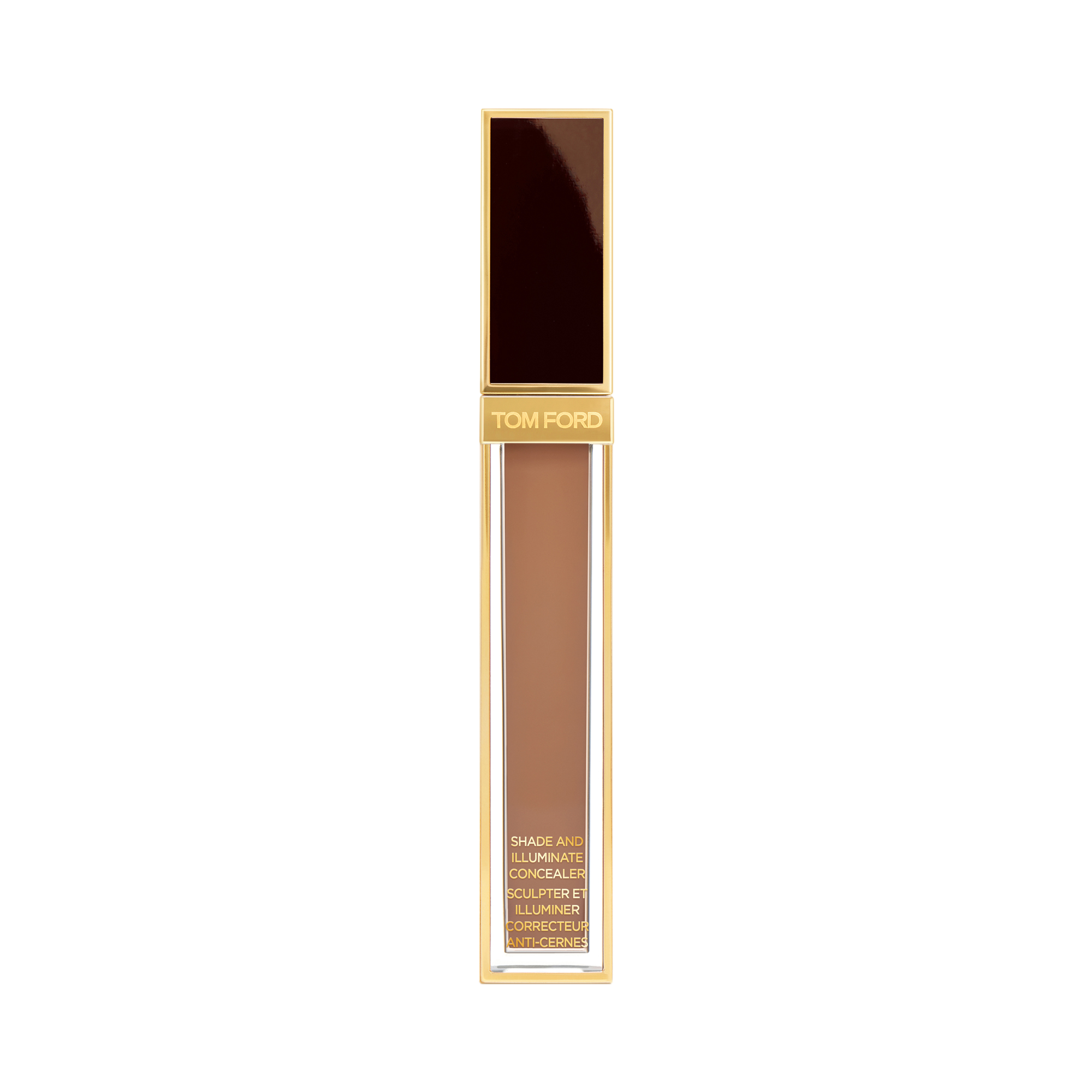 Shade and Illuminate Concealer, 5.4 ml, 7N0 Almond, 7N0, Product Shot