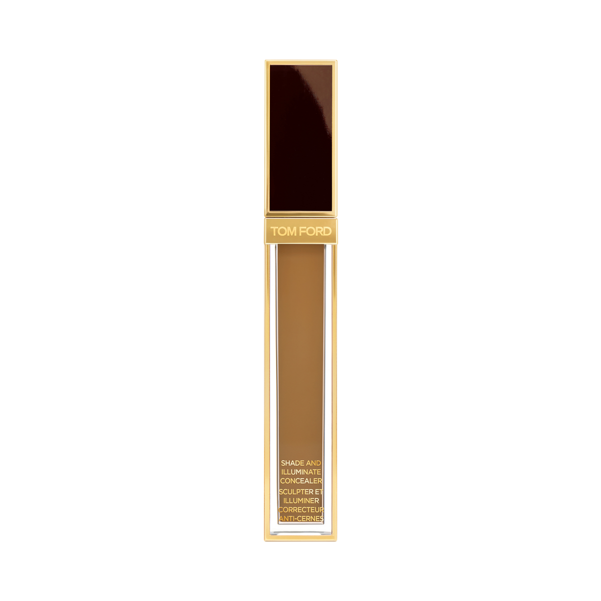 Shade and Illuminate Concealer, 5.4 ml, 7W0 Cocoa, 7W0, Product Shot