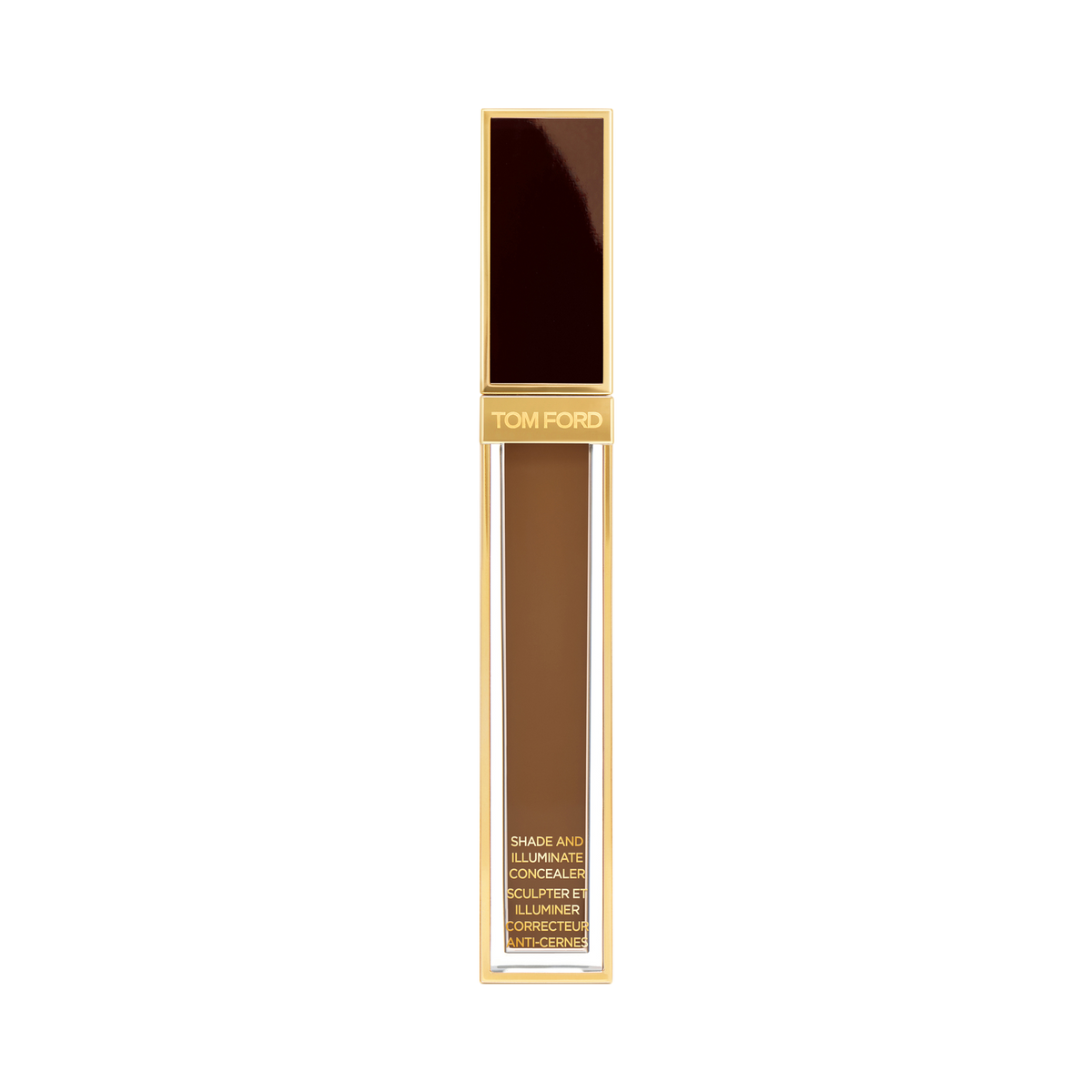 Shade and Illuminate Concealer, 5.4 ml, 8C0 Rich Mocha, 8C0, Product Shot