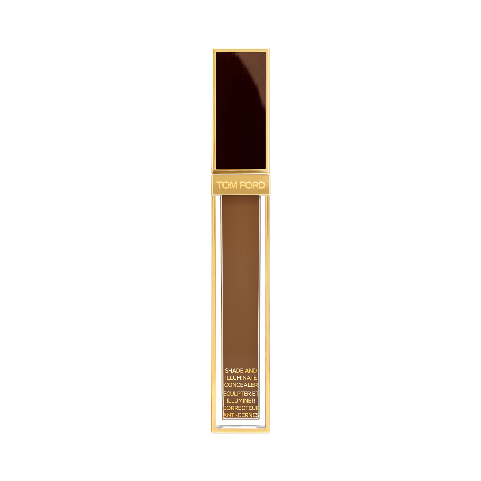 Shade and Illuminate Concealer, 5.4 ml, 8C0 Rich Mocha, 8C0, Product Shot