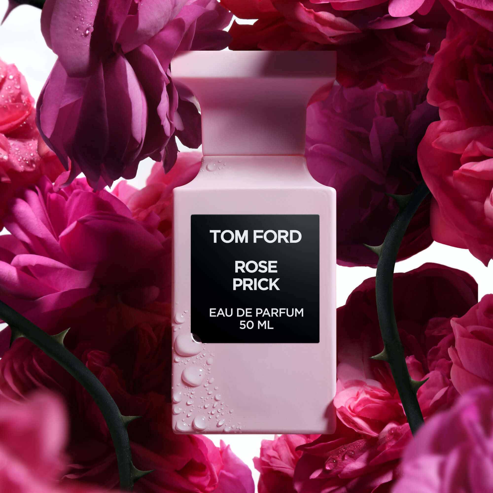 Rose Prick Eau de Parfum, 100.0 ml, Alt