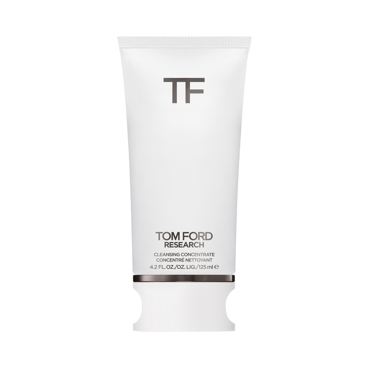【TOM FORD BEAUTY】トムフォード リサーチ クレンジング125ml TOM FORD RESEARCH Cleansing Concentrate | TOM FORD BEAUTY