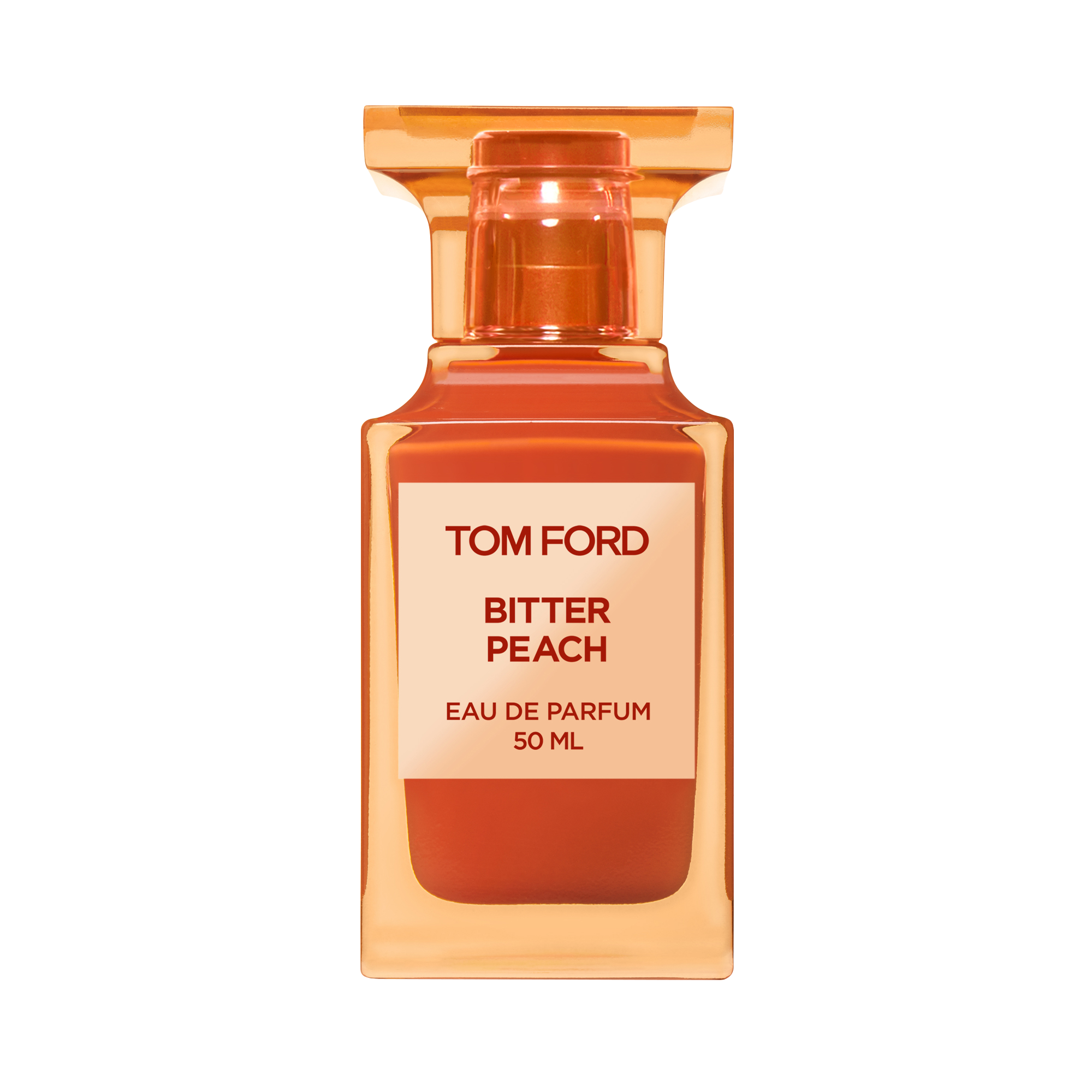 Bitter Peach Eau de Parfum, 50.0 ml, Product Shot