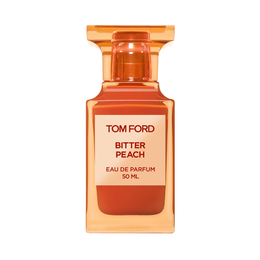 Bitter Peach Eau de Parfum, 50.0 ml, Product Shot