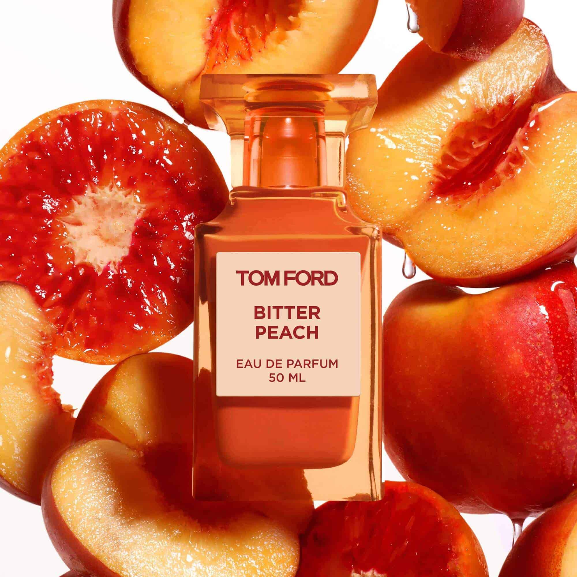 Bitter Peach Eau de Parfum, 50.0 ml, Alt