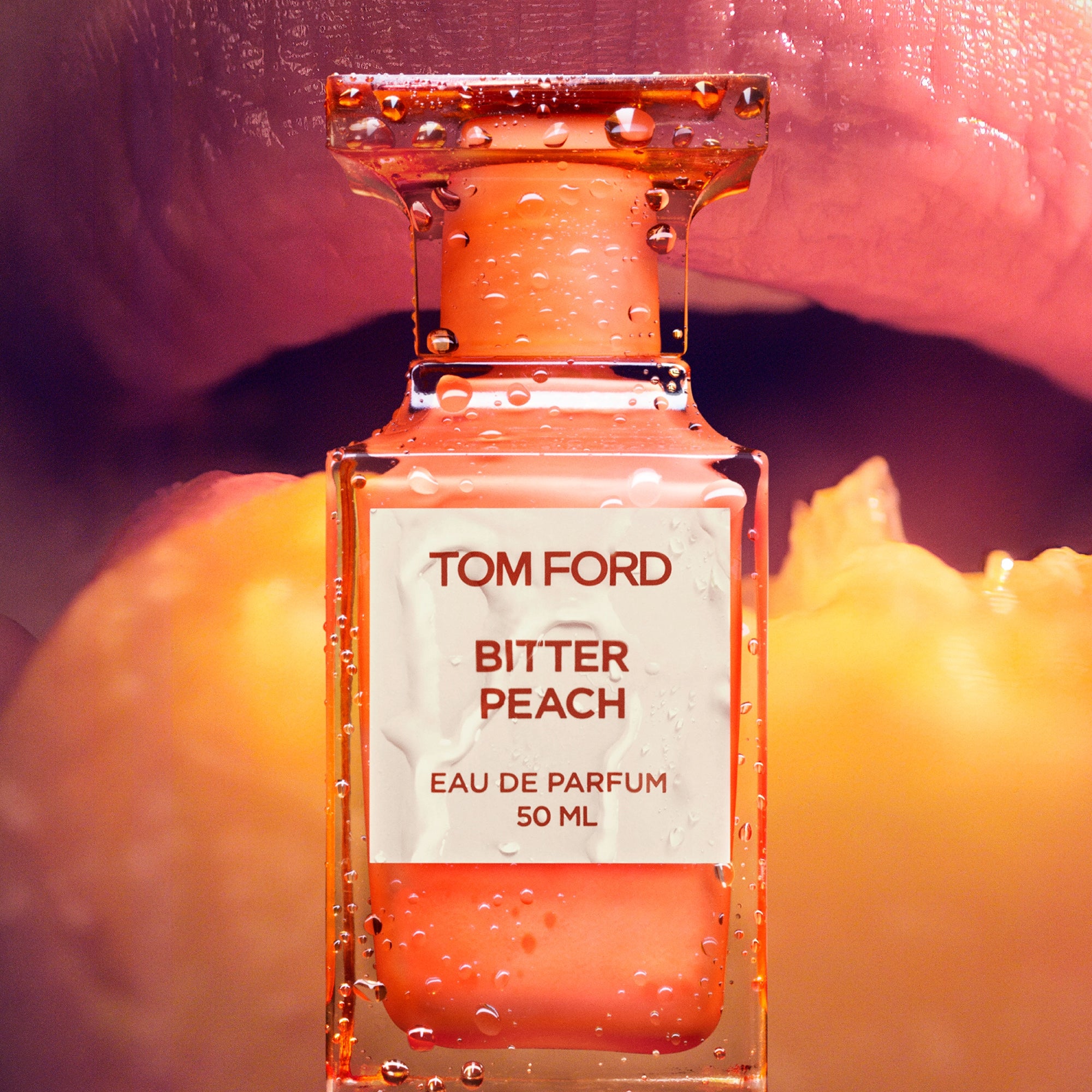 Bitter Peach Eau de Parfum, 50.0 ml, Alt