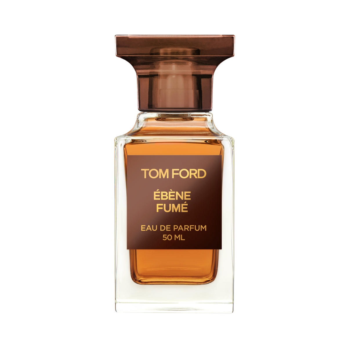 TOM FORD EBENE FUME オードパルファム 50ml Ébène Fumé Eau de Parfum | TOM FORD BEAUTY