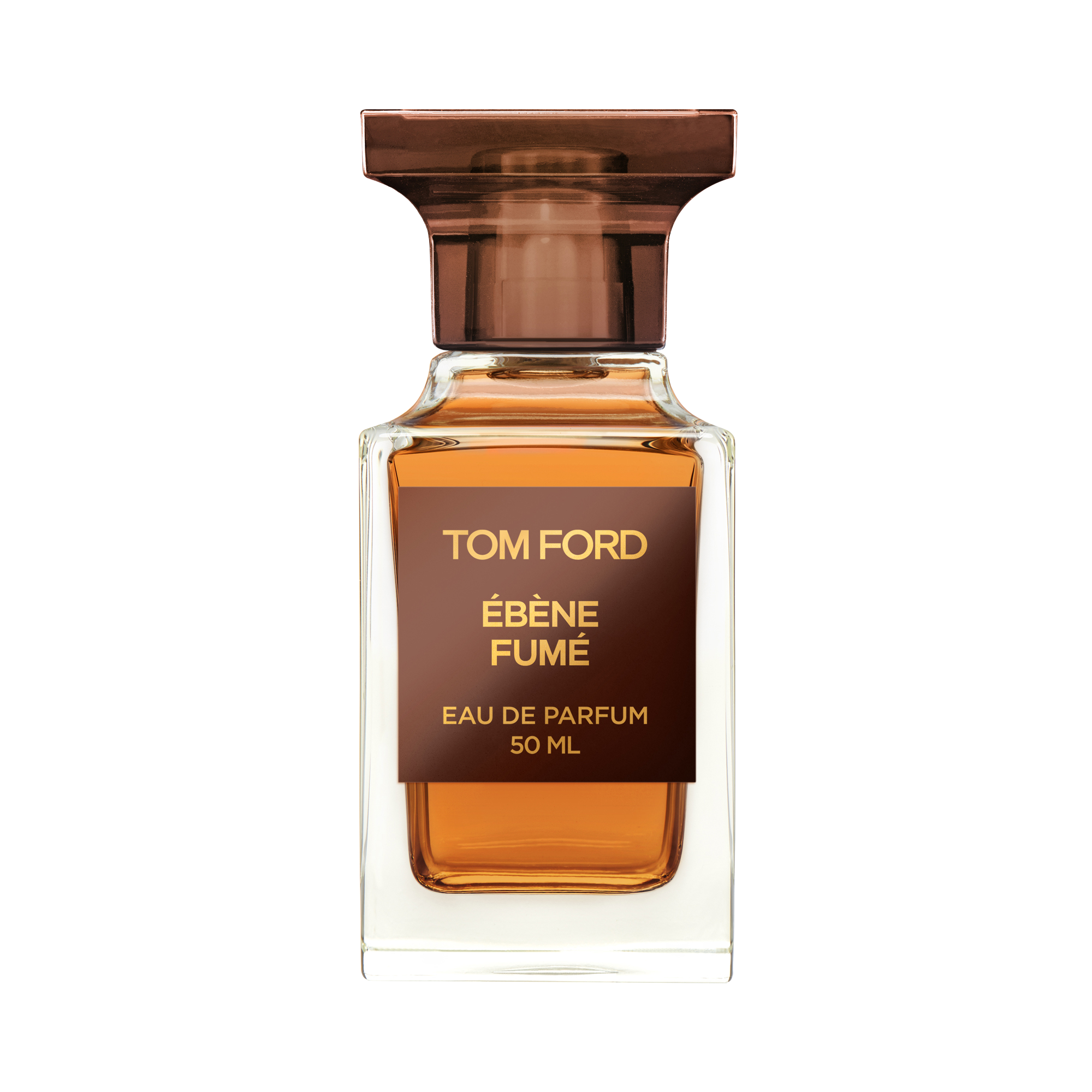 Ébène Fumé Eau de Parfum, 50.0 ml, Product Shot