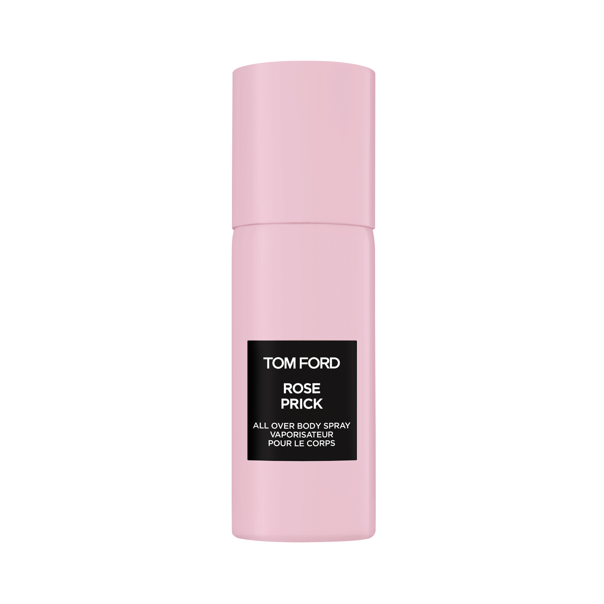 Rose Prick All Over Body Spray, 150.0 ml, Product Shot