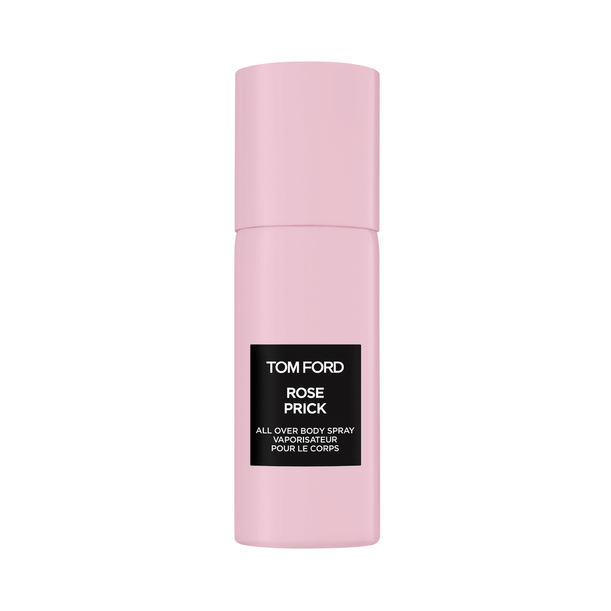 Rose Prick All Over Body Spray, 150.0 ml, Product Shot