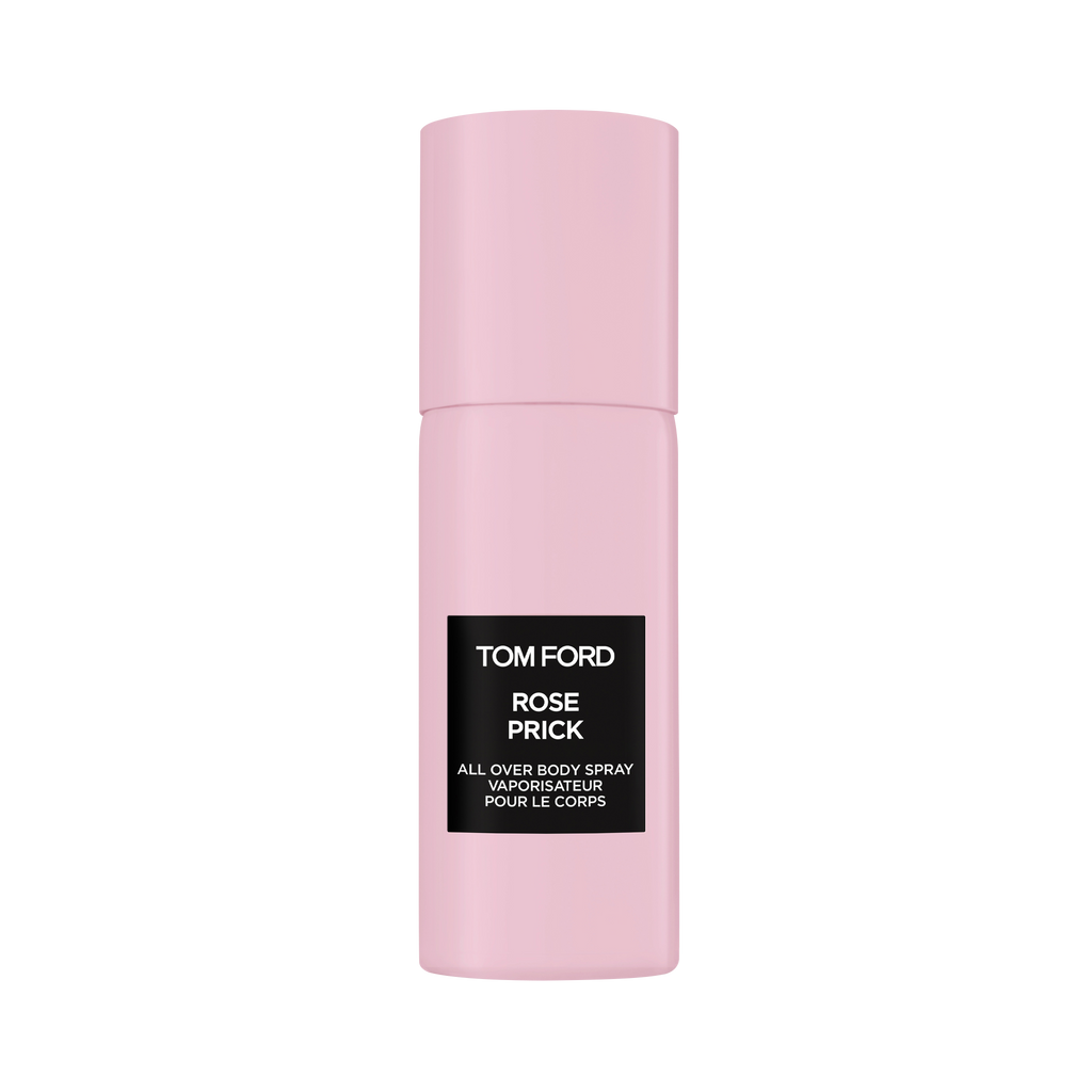 Rose Prick All Over Body Spray, 150.0 ml, Product Shot